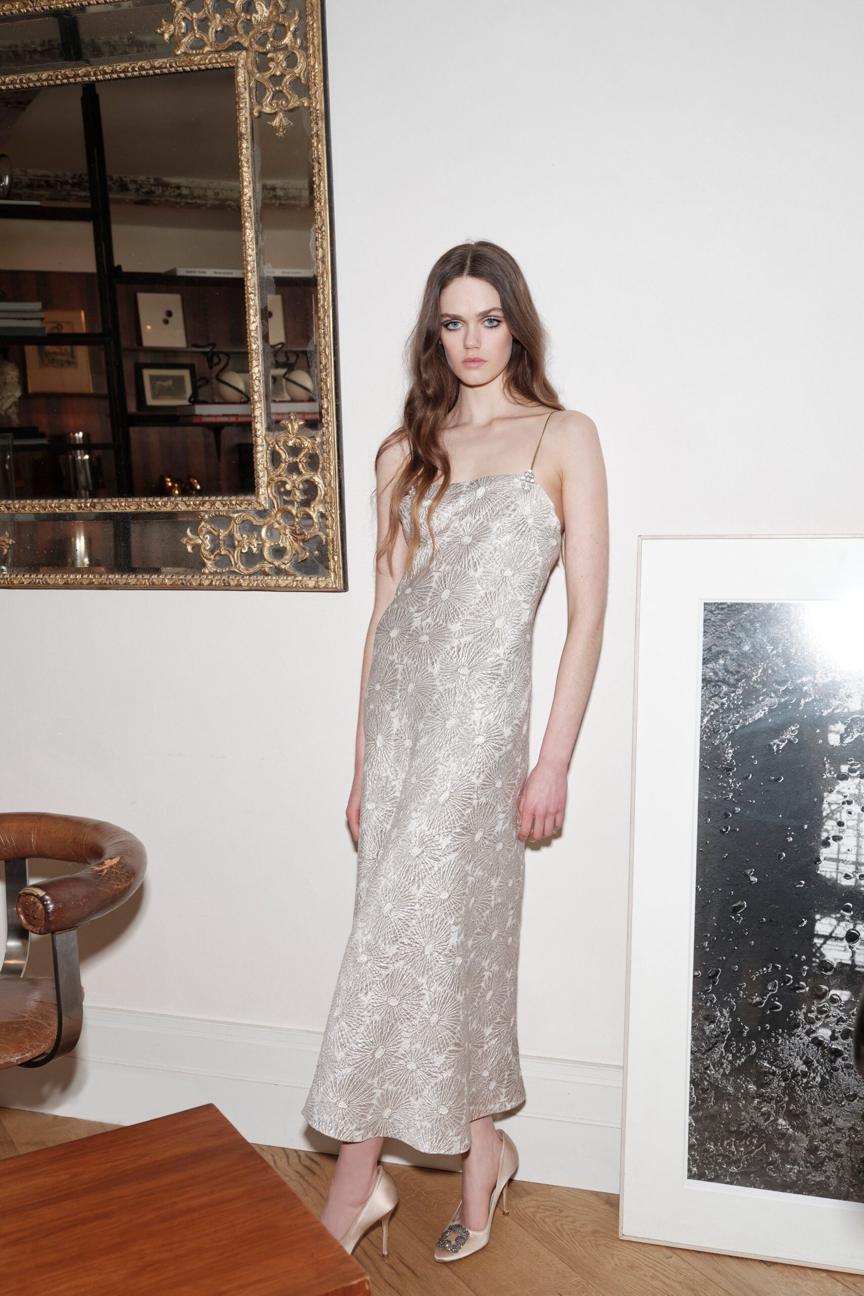 Julie de Libran S/S 23 Couture Look 19