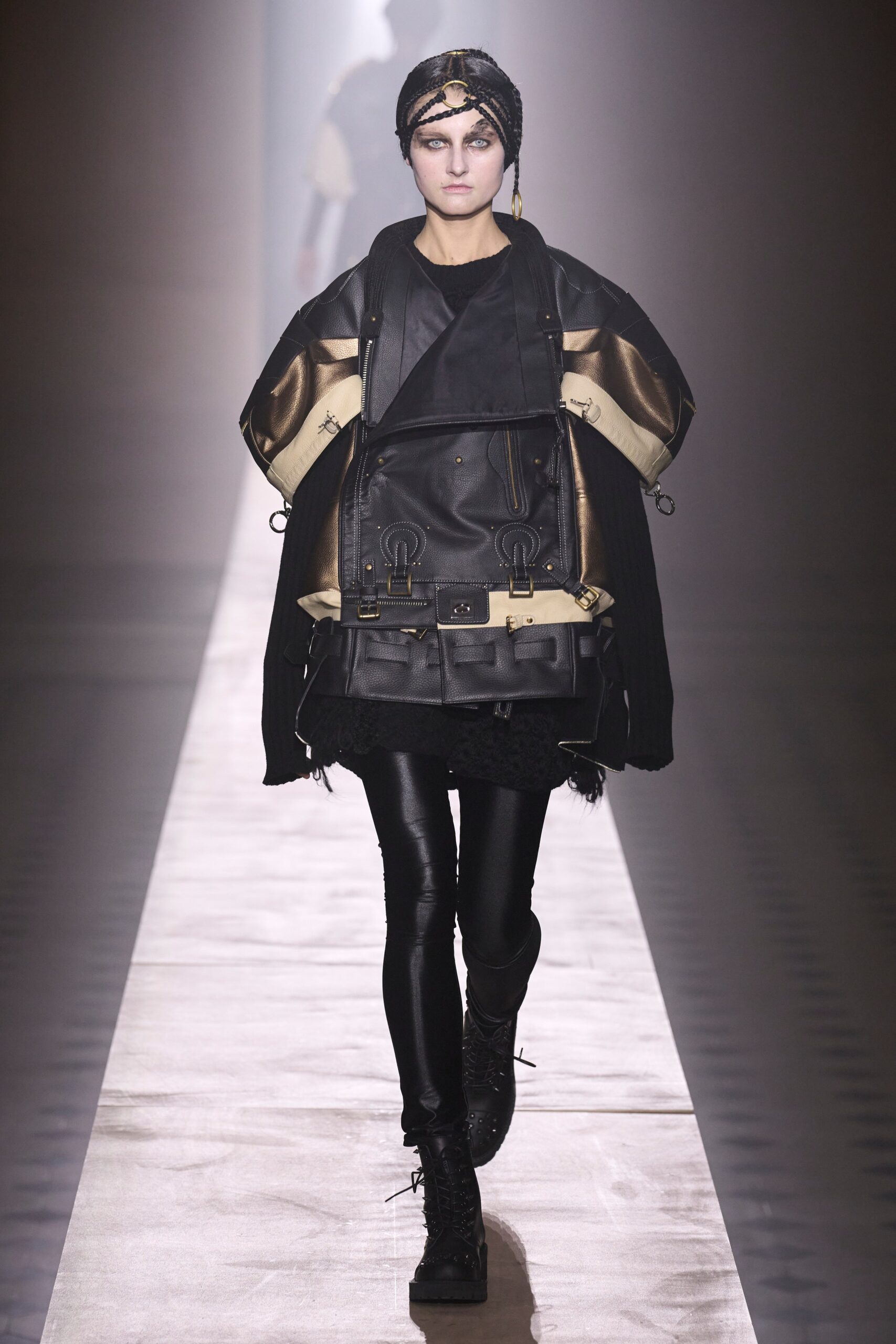 Junya Watanabe F/W 23 Look 19