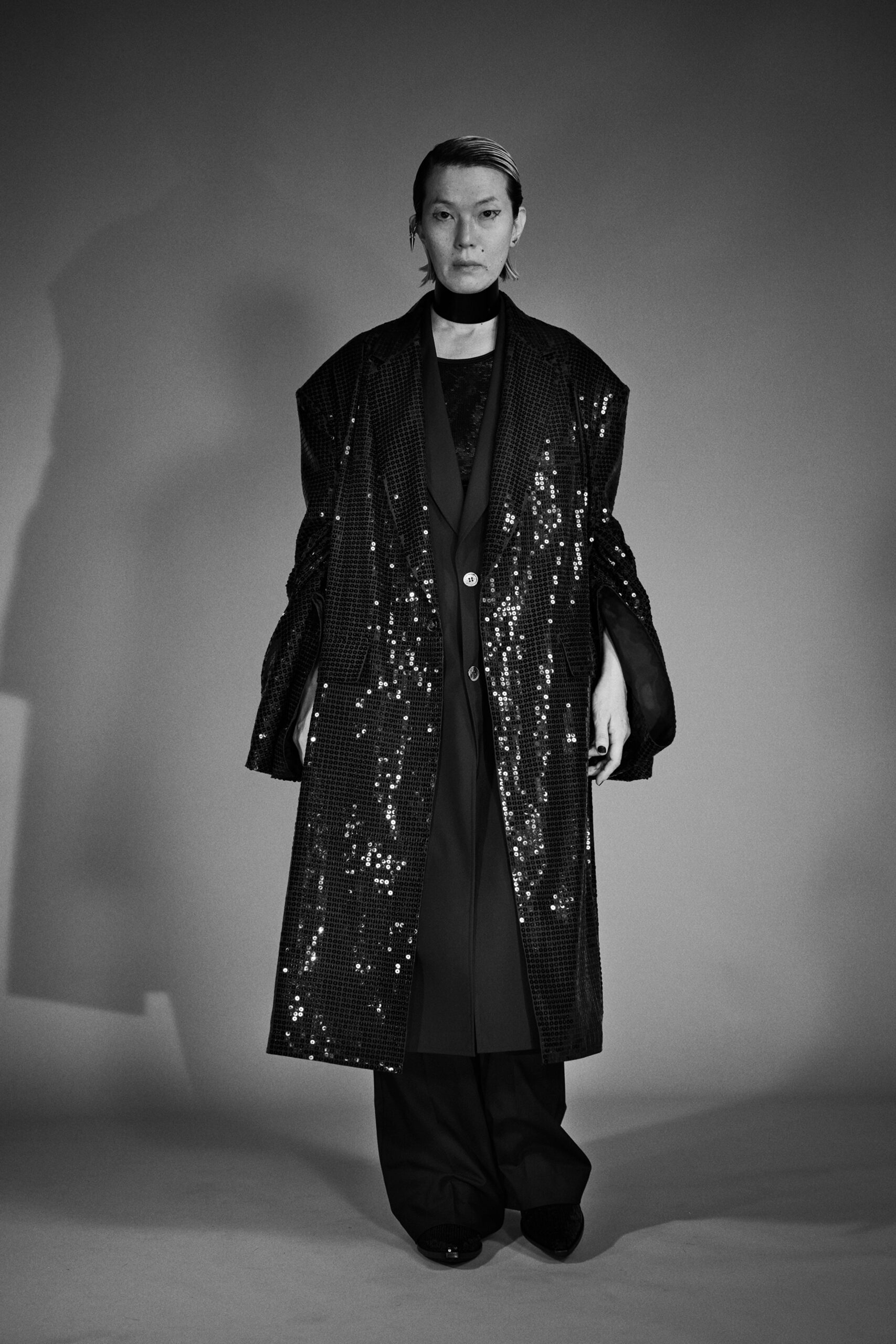 Junya Watanabe S/S 21 Look 20