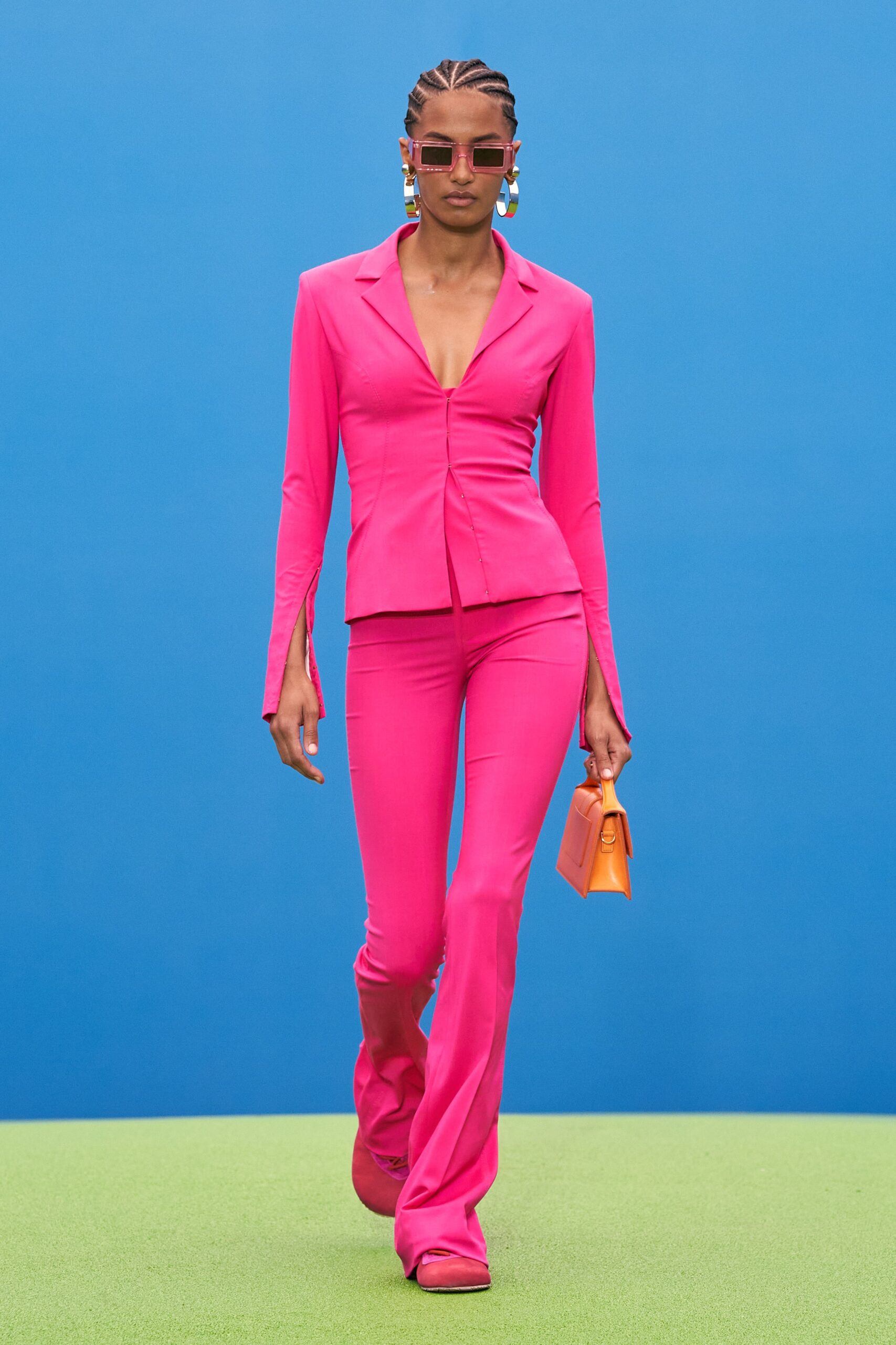 Jacquemus F/W 21 Menswear Look 20