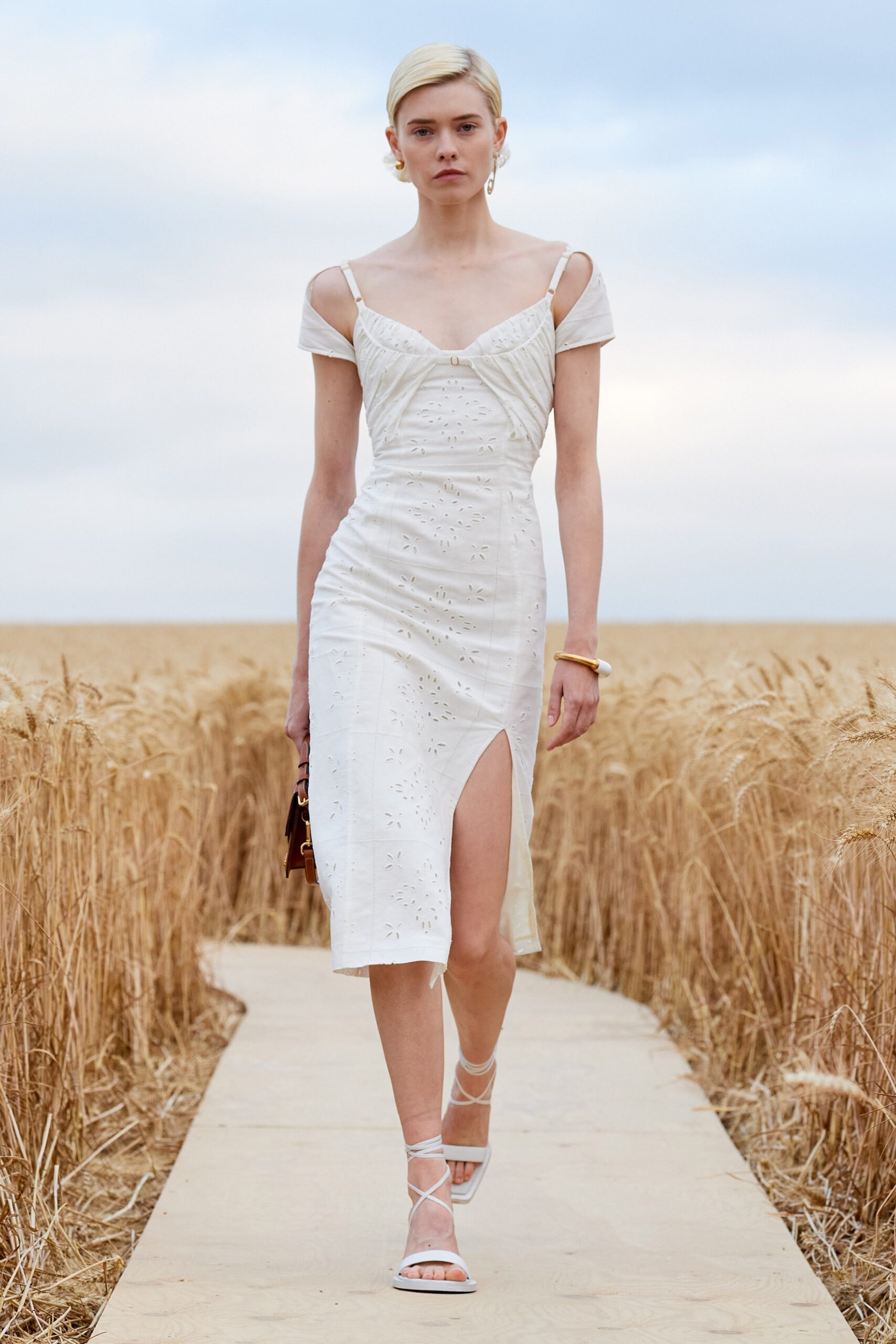 Jacquemus S/S 21 Menswear Look 20