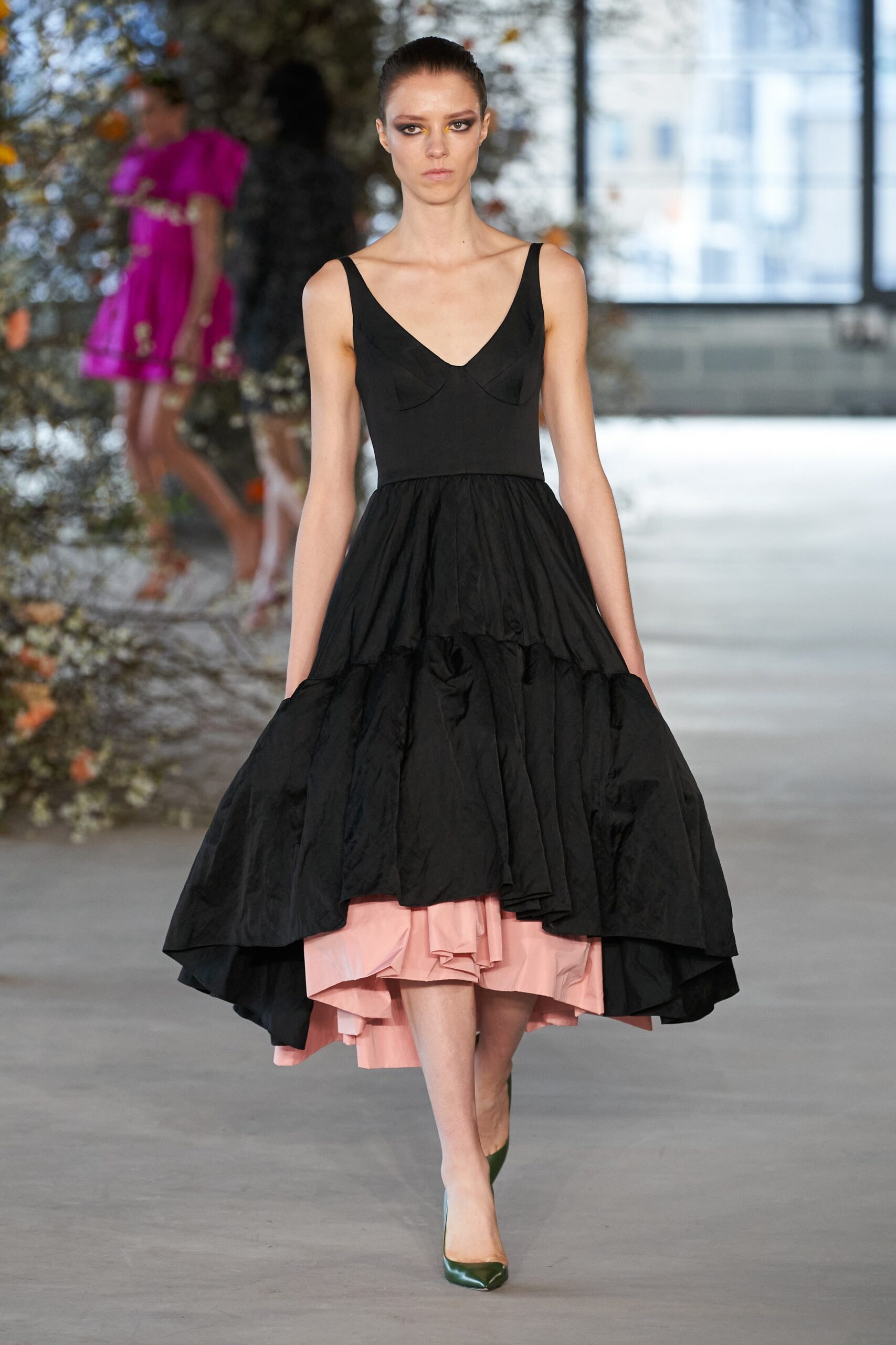 Jason Wu Collection F/W 22 Look 20