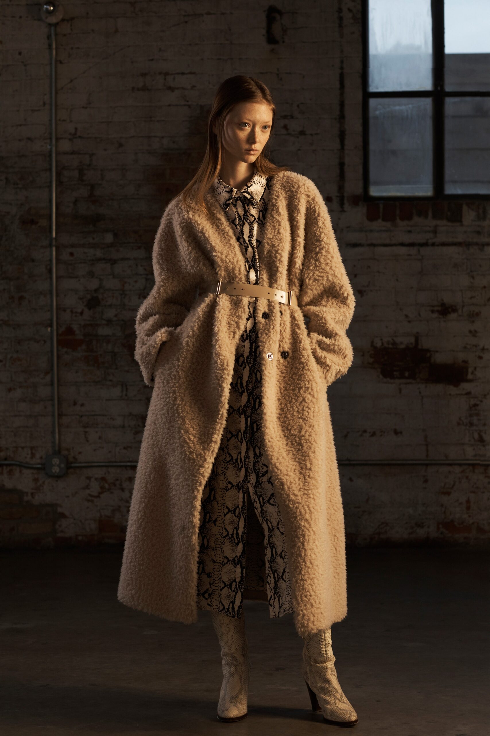 Jason Wu F/W 20 Look 20