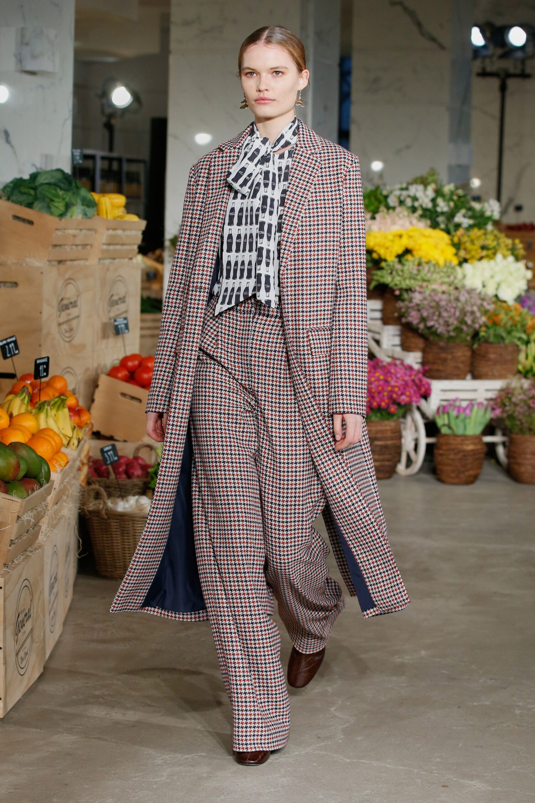 Jason Wu F/W 21 Look 20