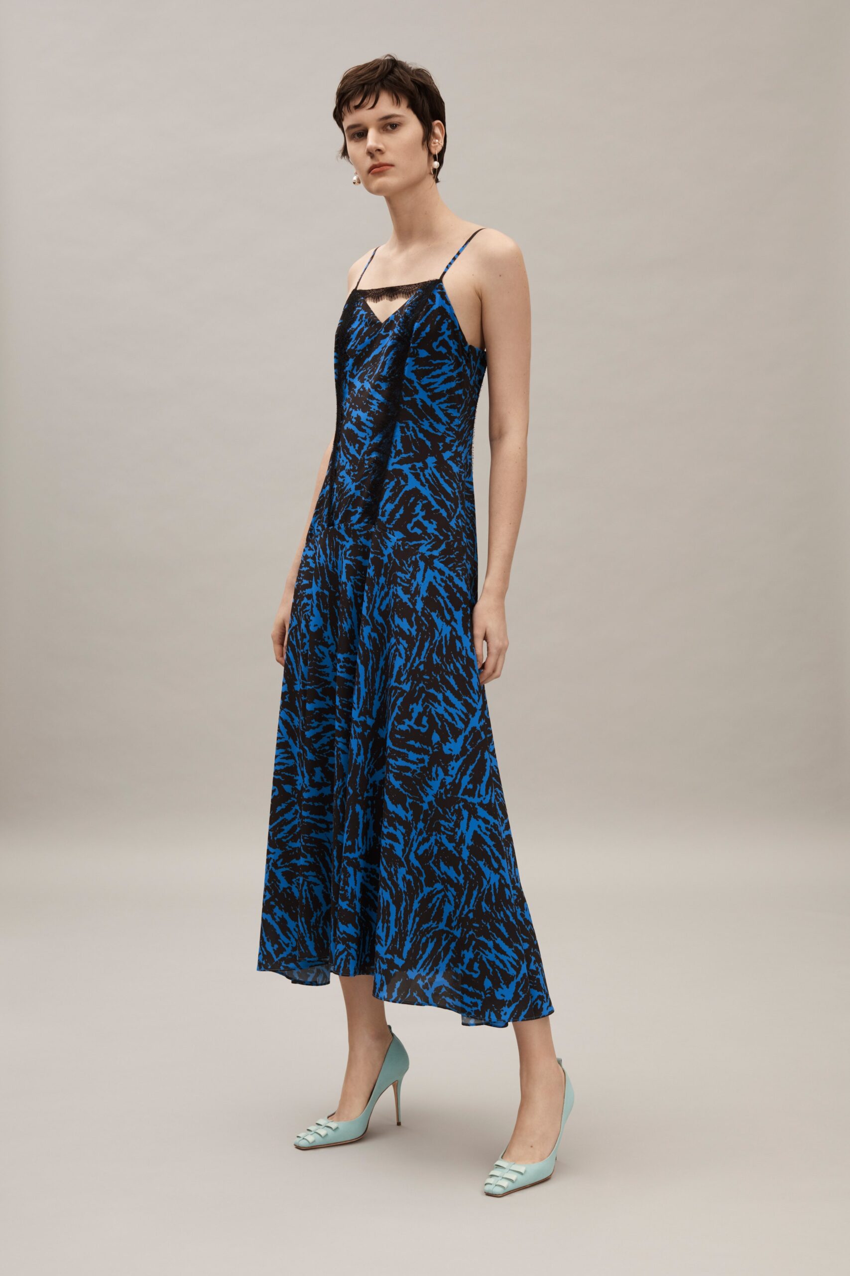 Jason Wu F/W 20 Look 20