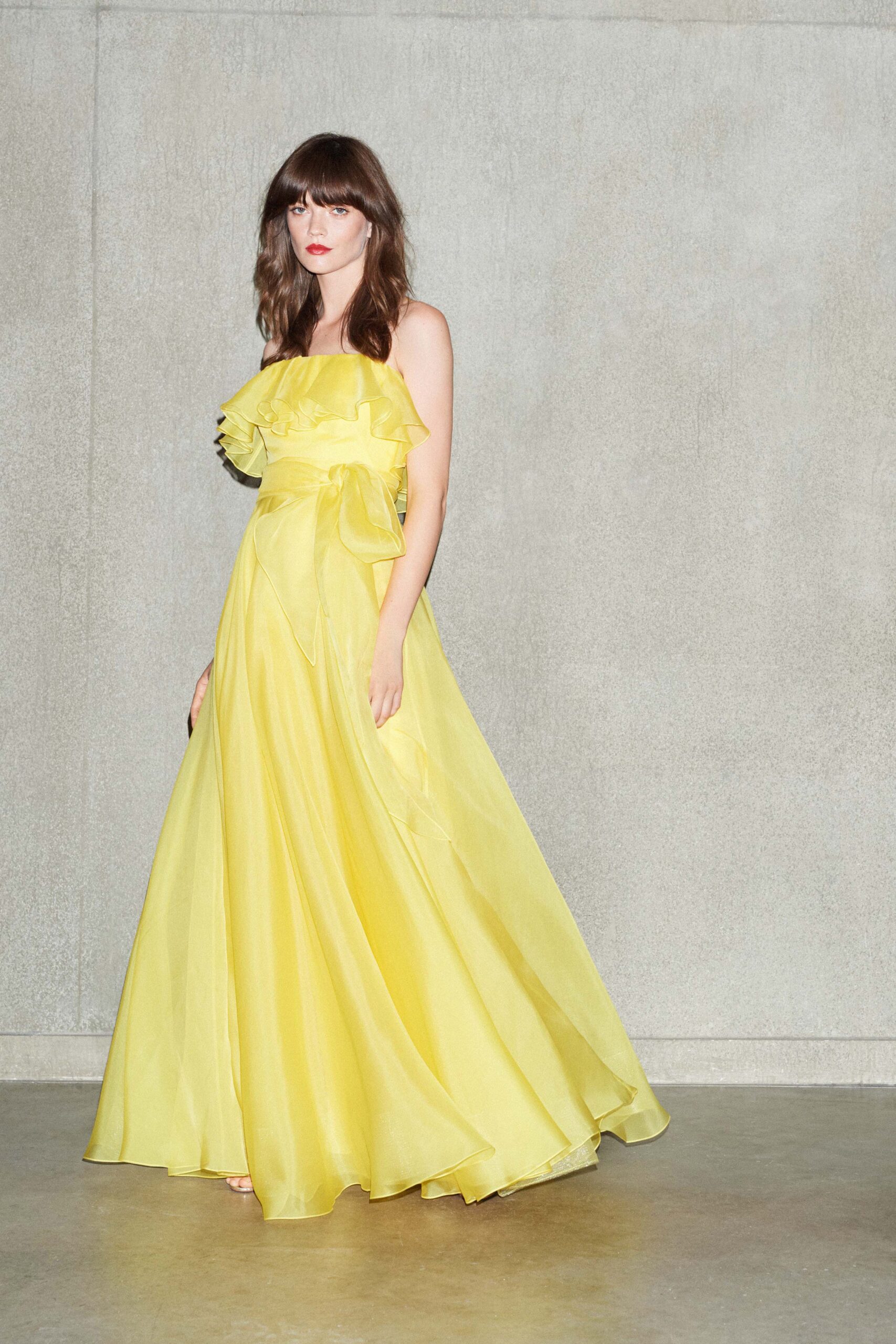 Jenny Packham Resort 20 Look 20