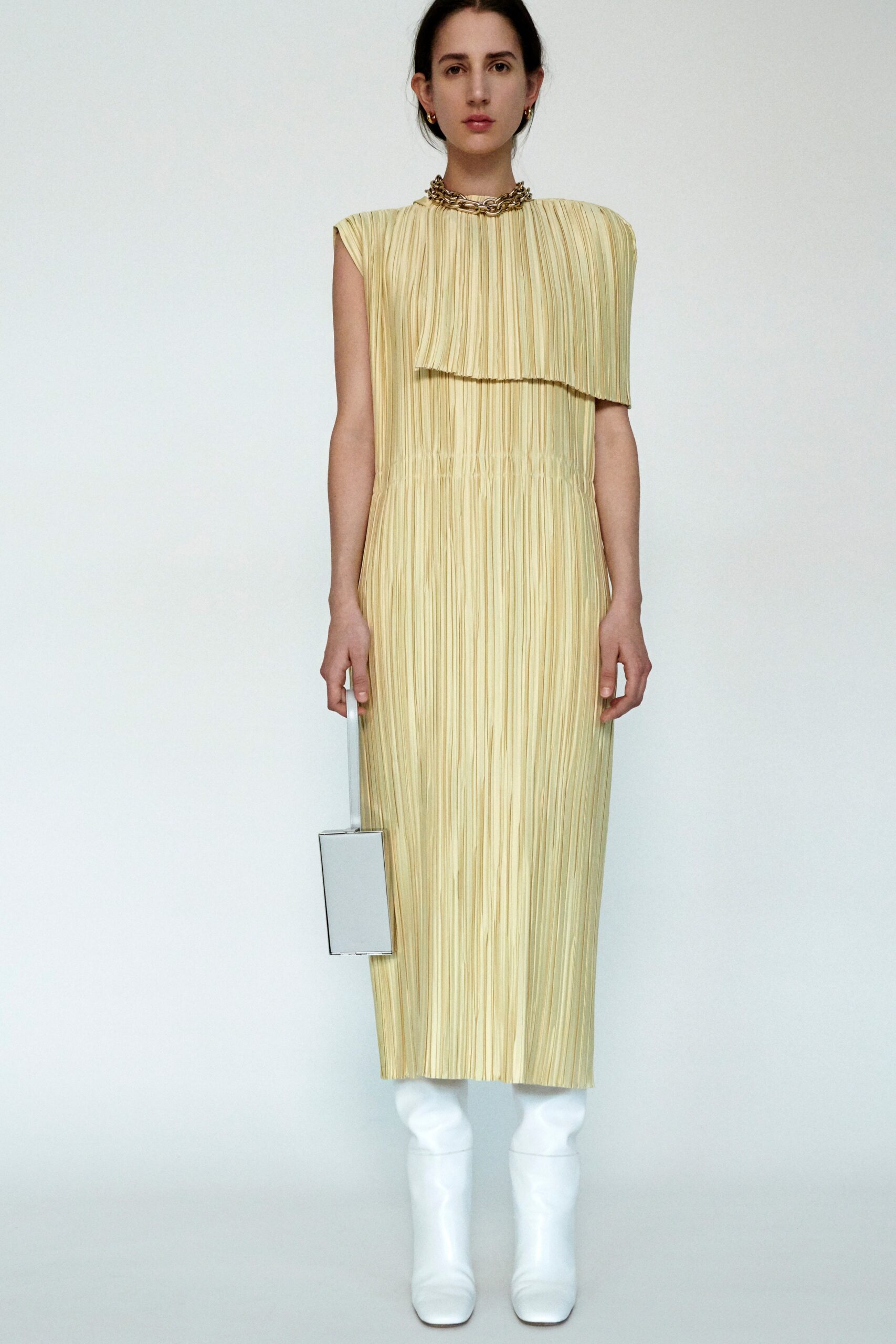 Jil Sander F/W 20 Look 20