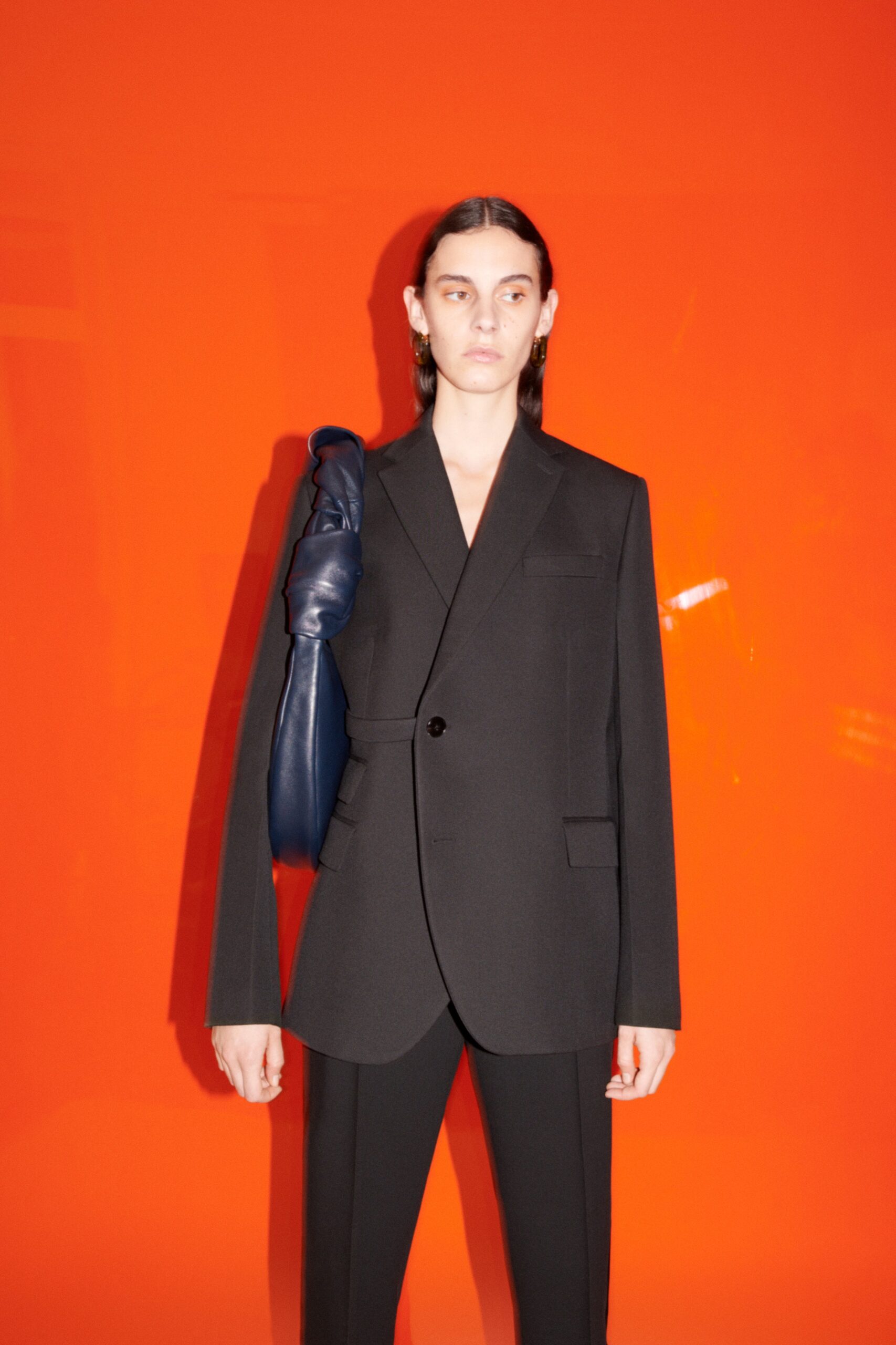 Jil Sander F/W 21 Look 20
