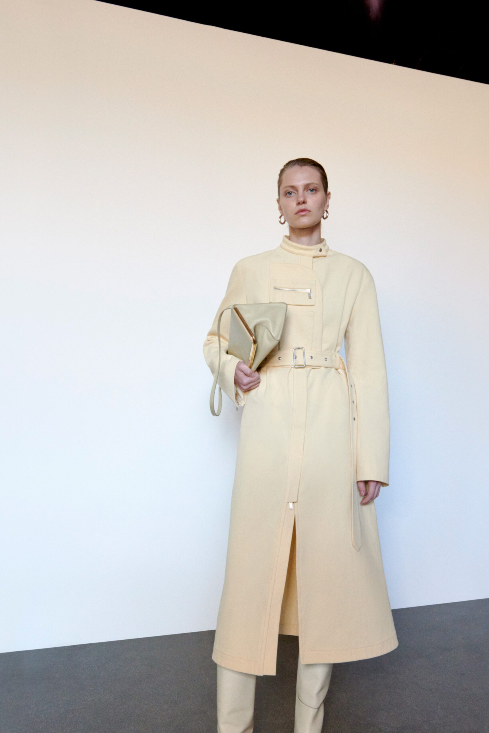 Jil Sander Resort 21 Look 20