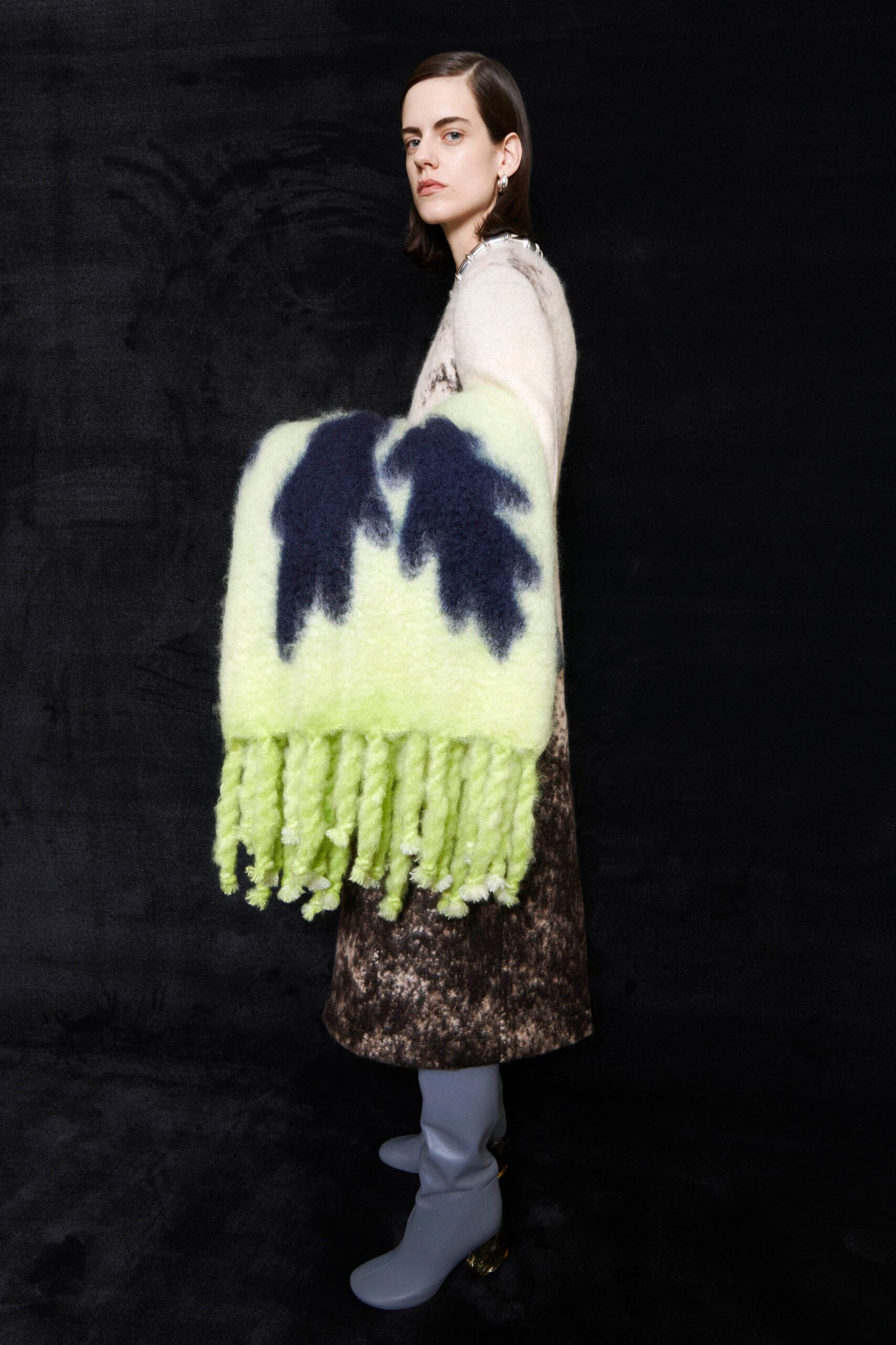 Jil Sander Resort 22 Look 20