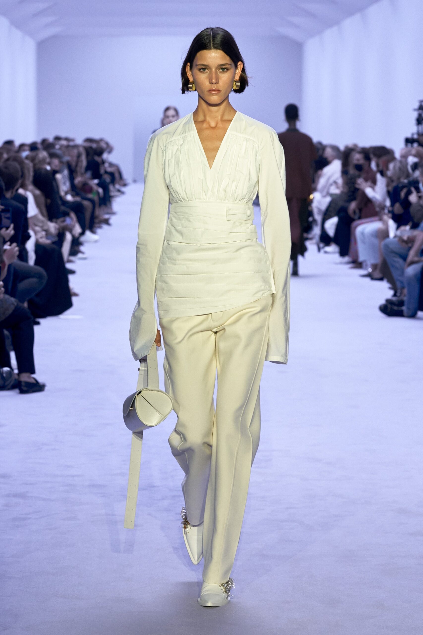 Jil Sander S/S 22 Look 20