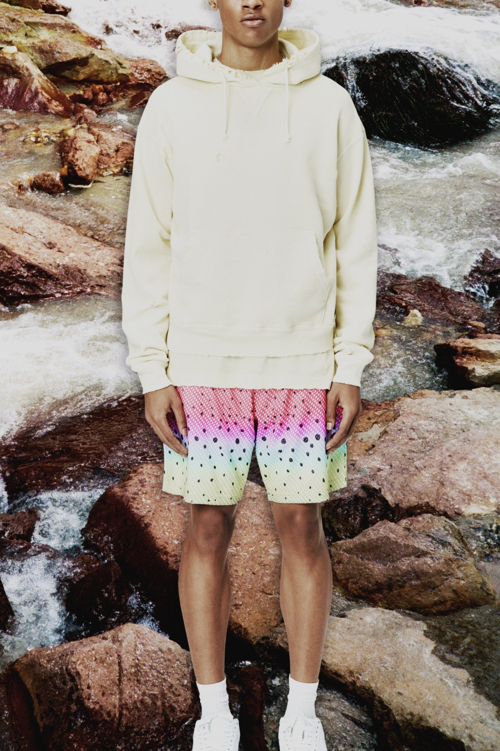 John Elliott F/W 20 Menswear Look 20