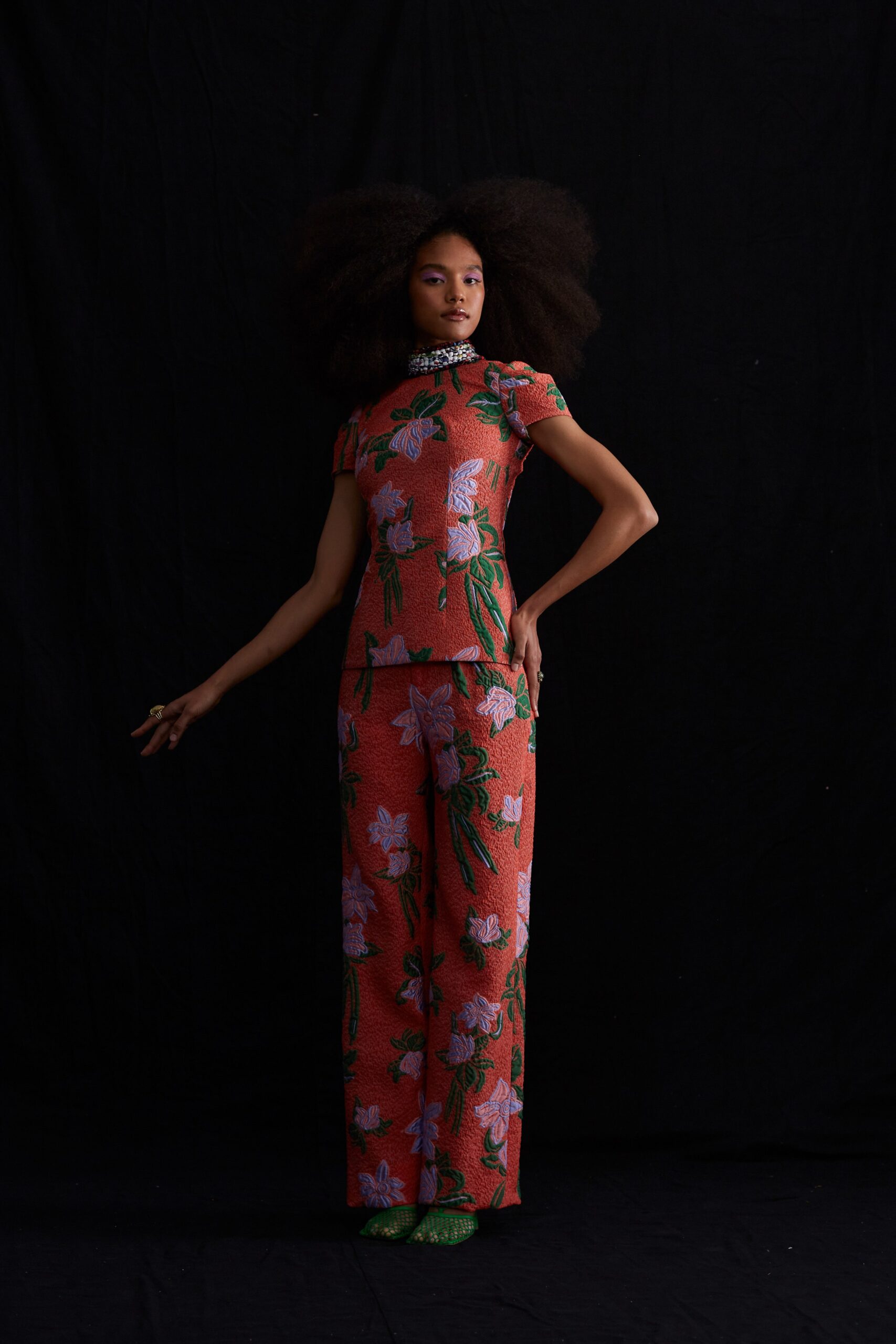 Jonathan Cohen F/W 21 Look 20