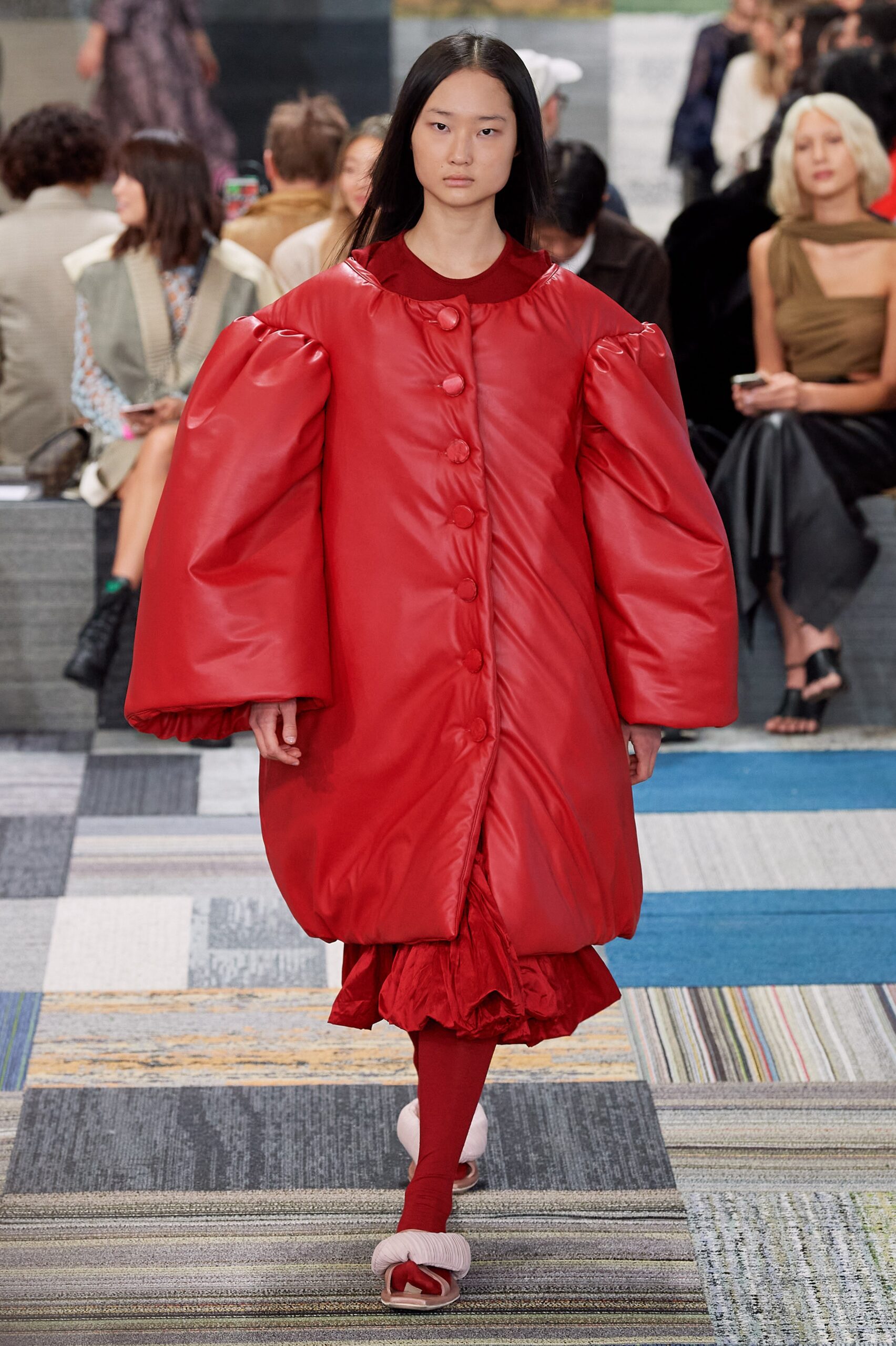 Jordan Dalah Australia Resort 22 Look 20