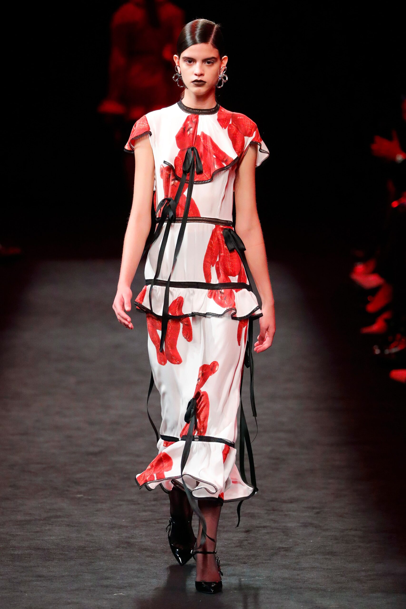 Juan Vidal Madrid F/W 20 Look 20