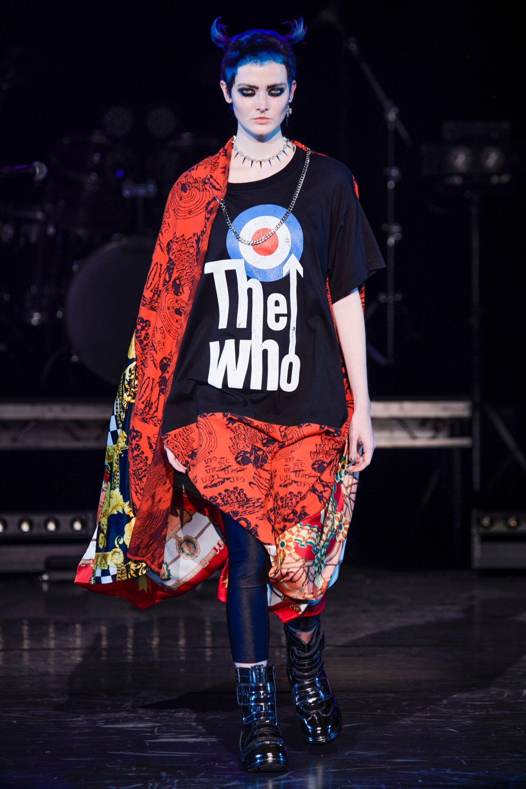 Junya Watanabe F/W 21 Look 18