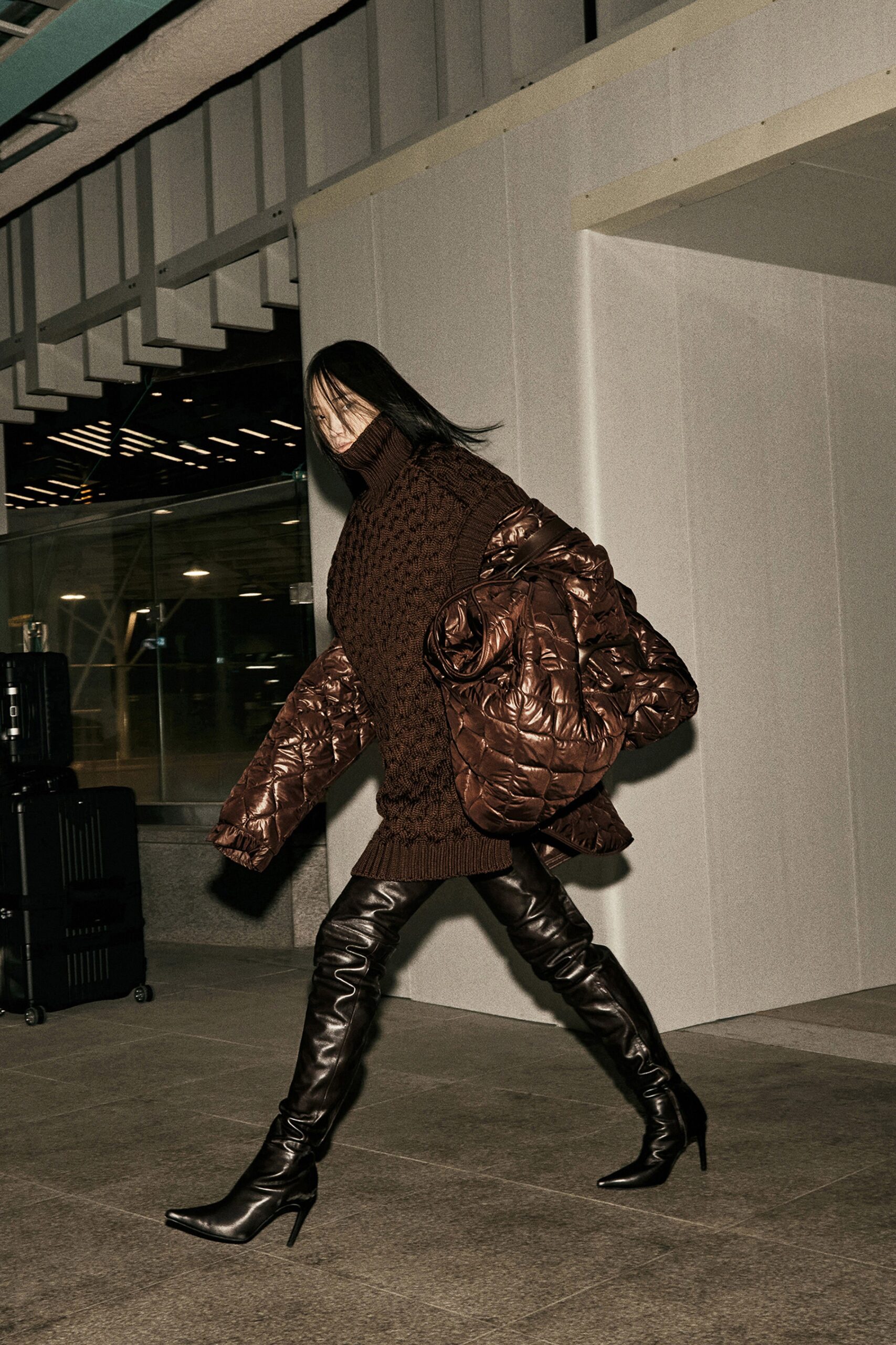 Juun.J F/W 22 Menswear Look 20