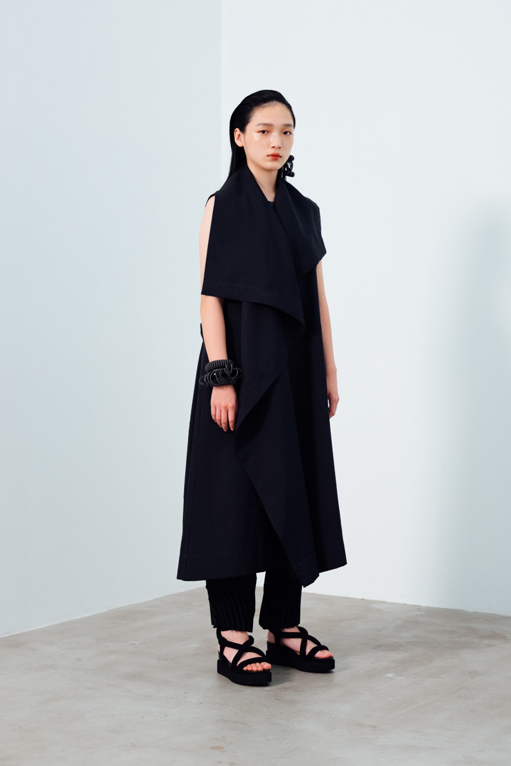 Issey Miyake S/S 21 Look 20