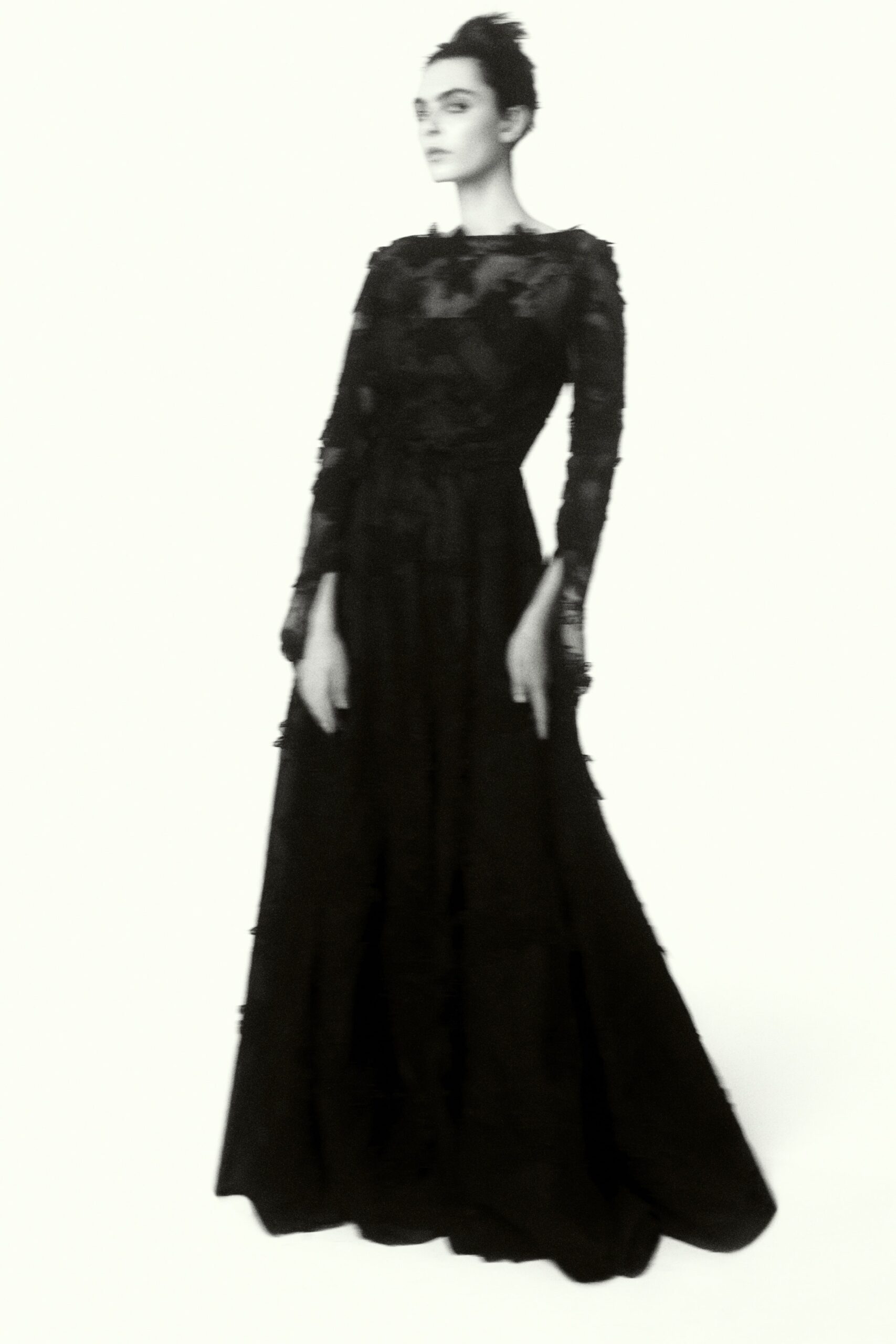 Jason Wu Collection F/W 23 Look 18