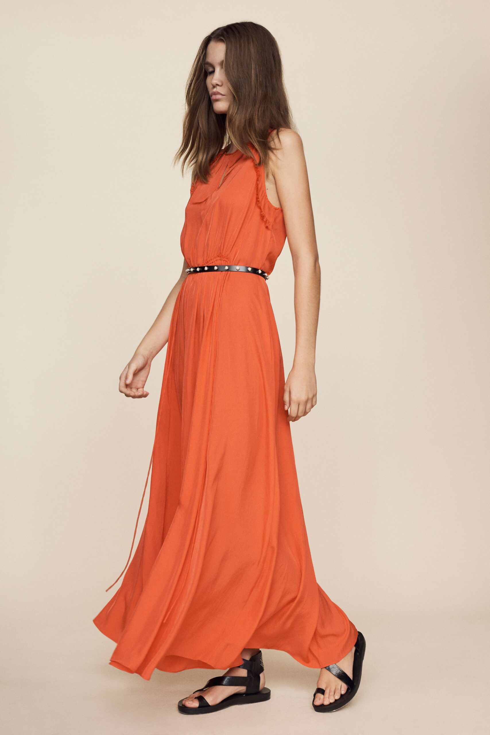Jason Wu S/S 19 Look 20