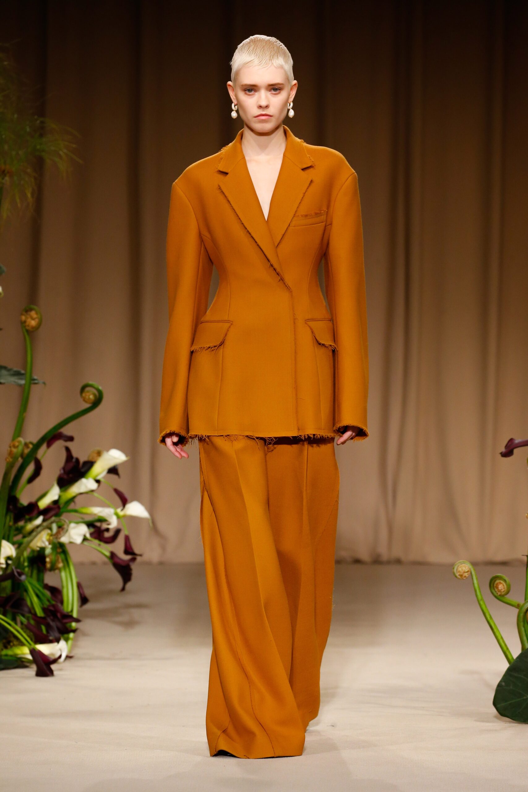 Jason Wu Collection F/W 23 Look 20