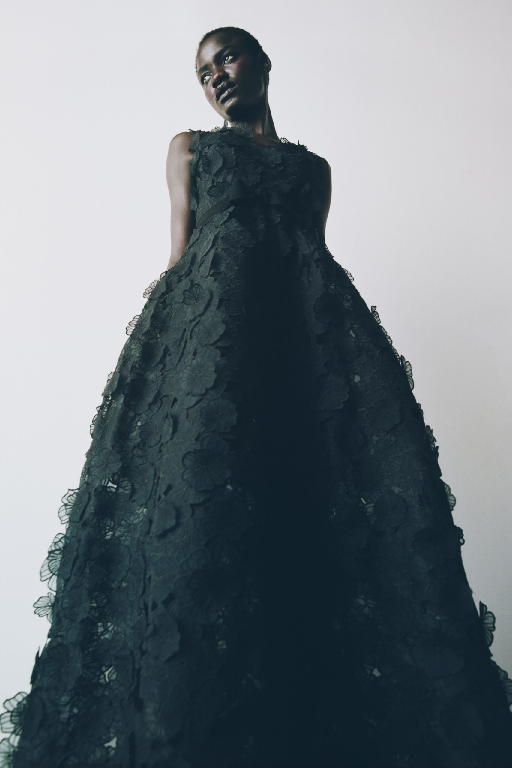 Jason Wu Collection F/W 22 Look 20