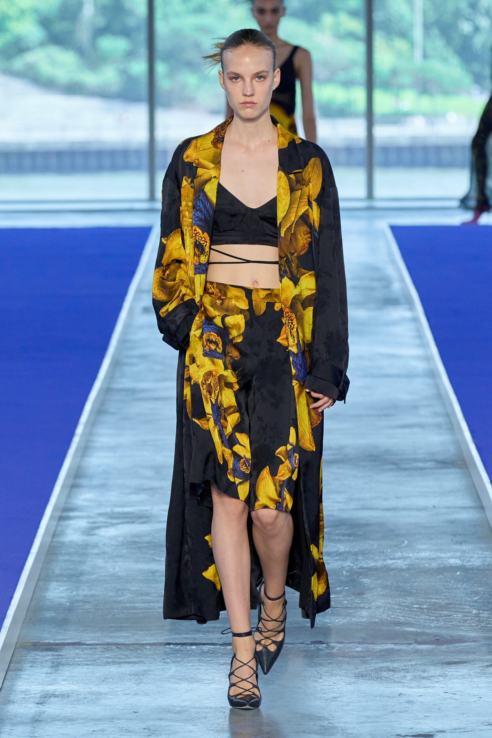 Jason Wu Collection S/S 23 Look 20