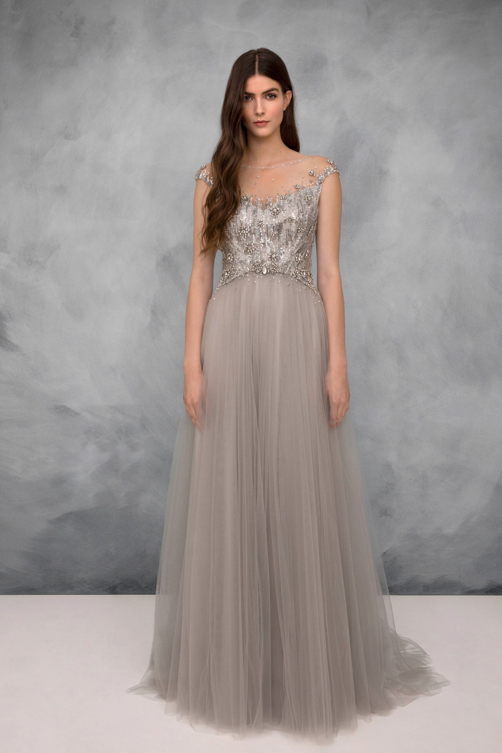 Jenny Packham Resort 19 Look 20