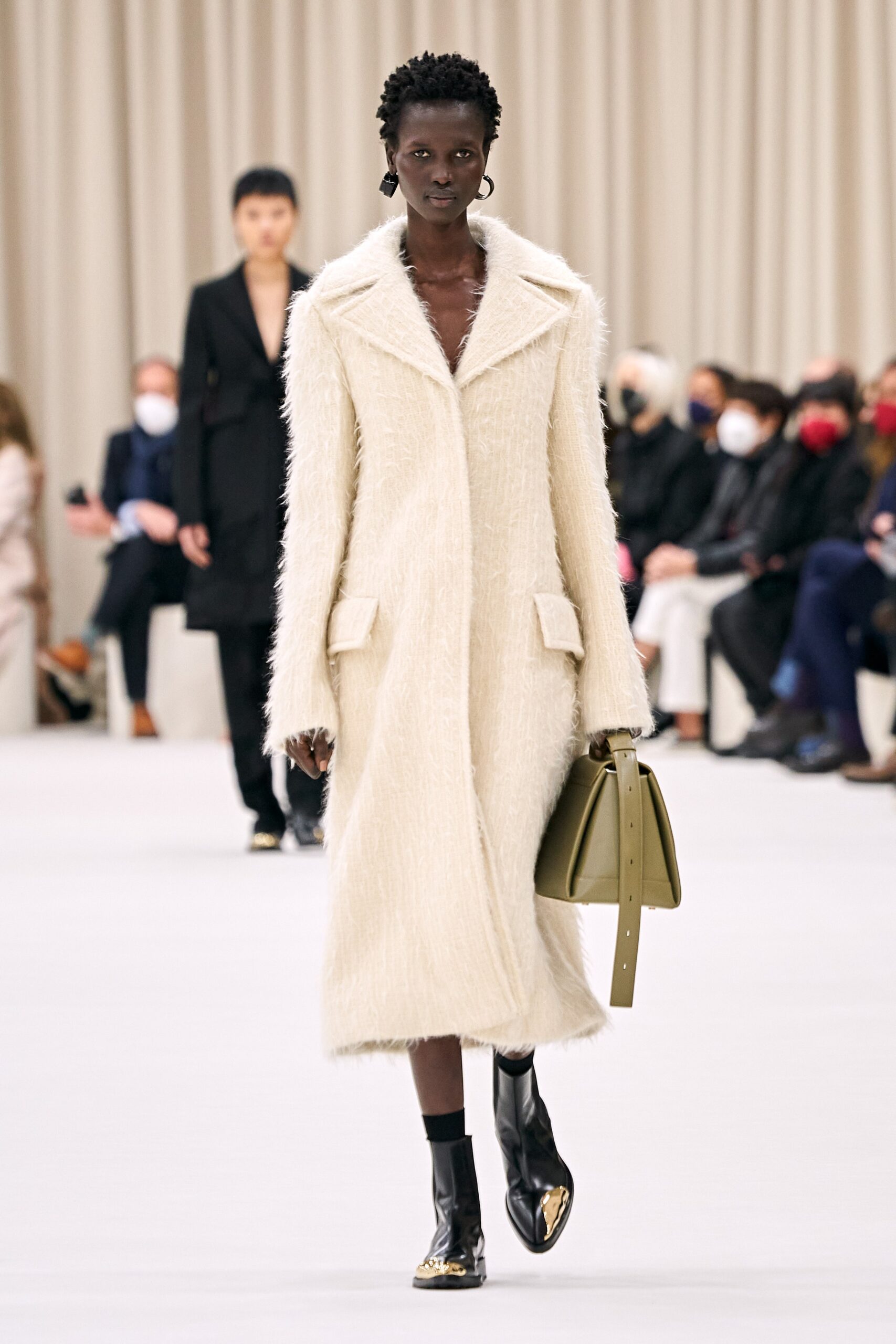 Jil Sander F/W 22 Look 20