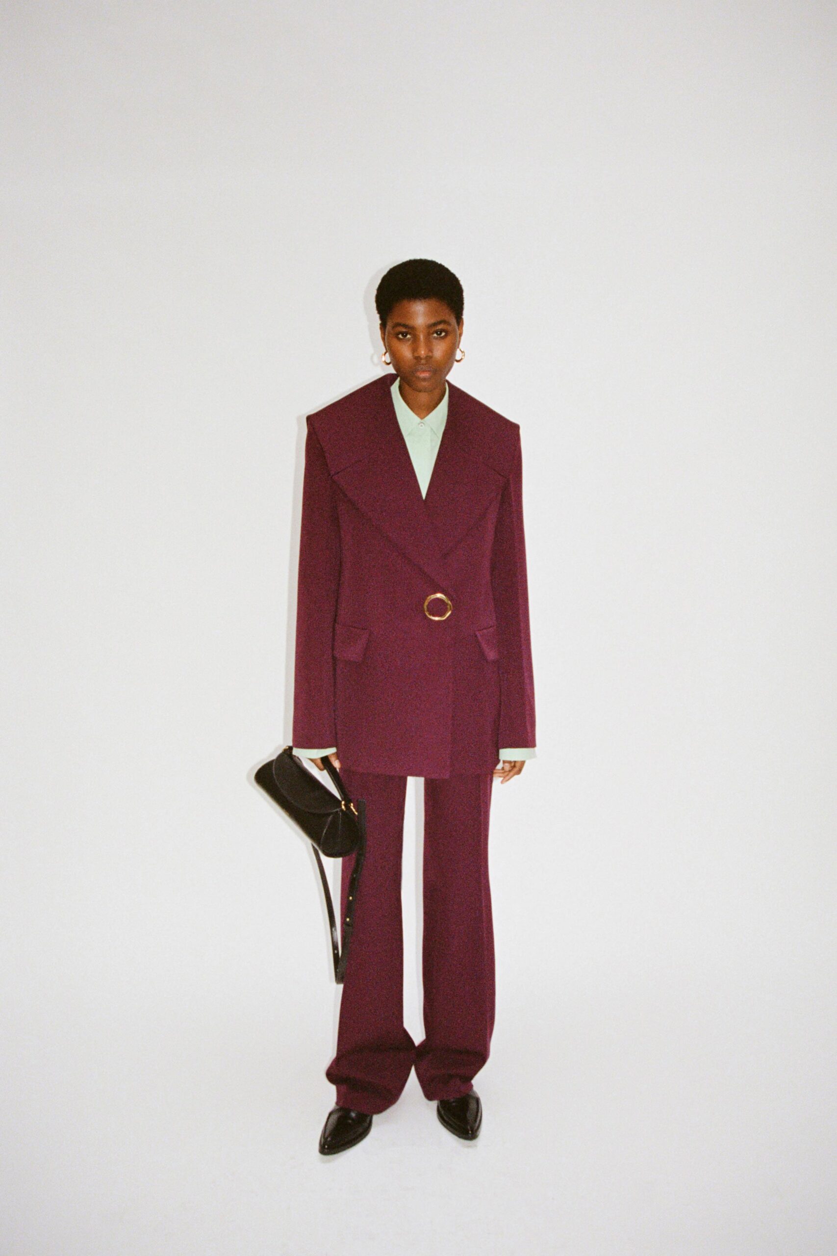 Jil Sander F/W 23 Look 20