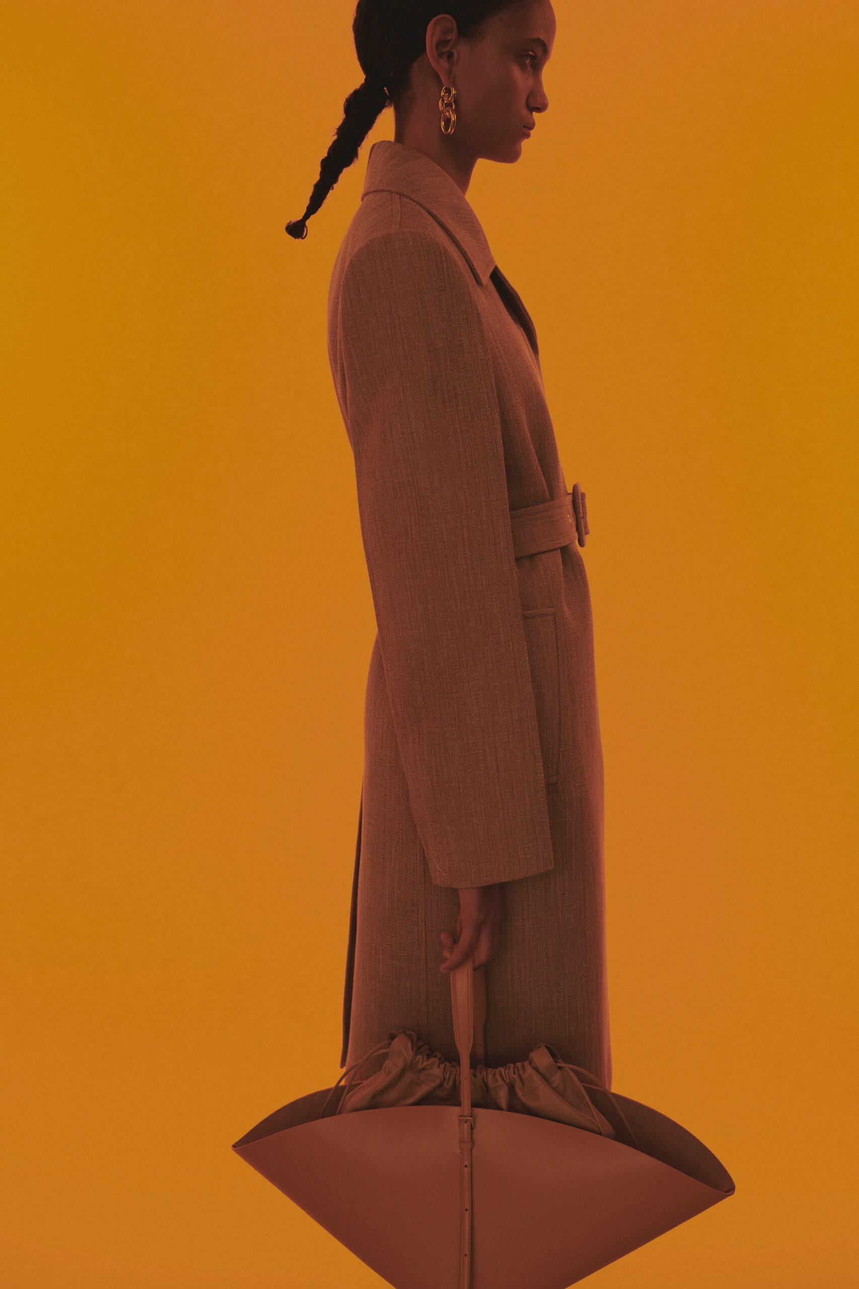 Jil Sander Resort 20 Look 19