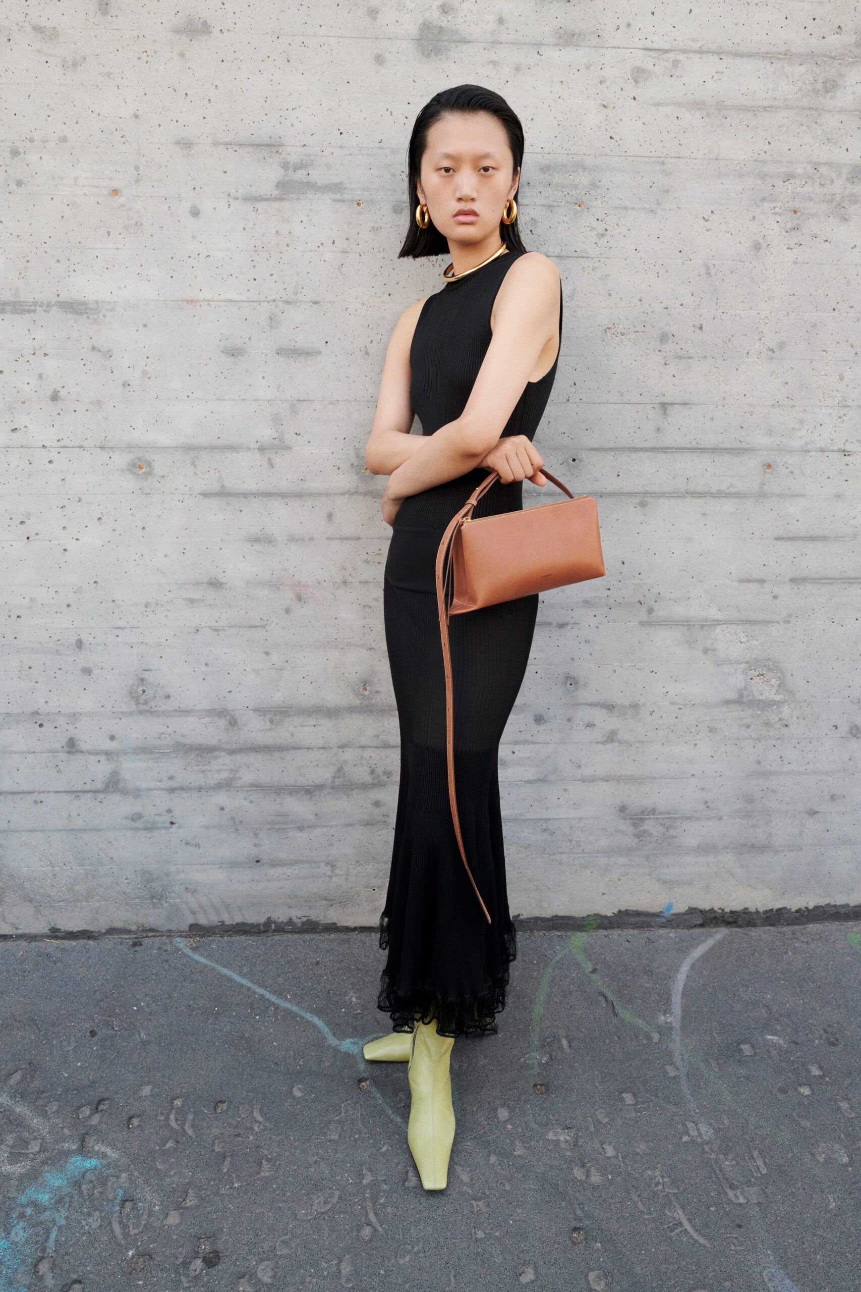 Jil Sander Resort 23 Look 20