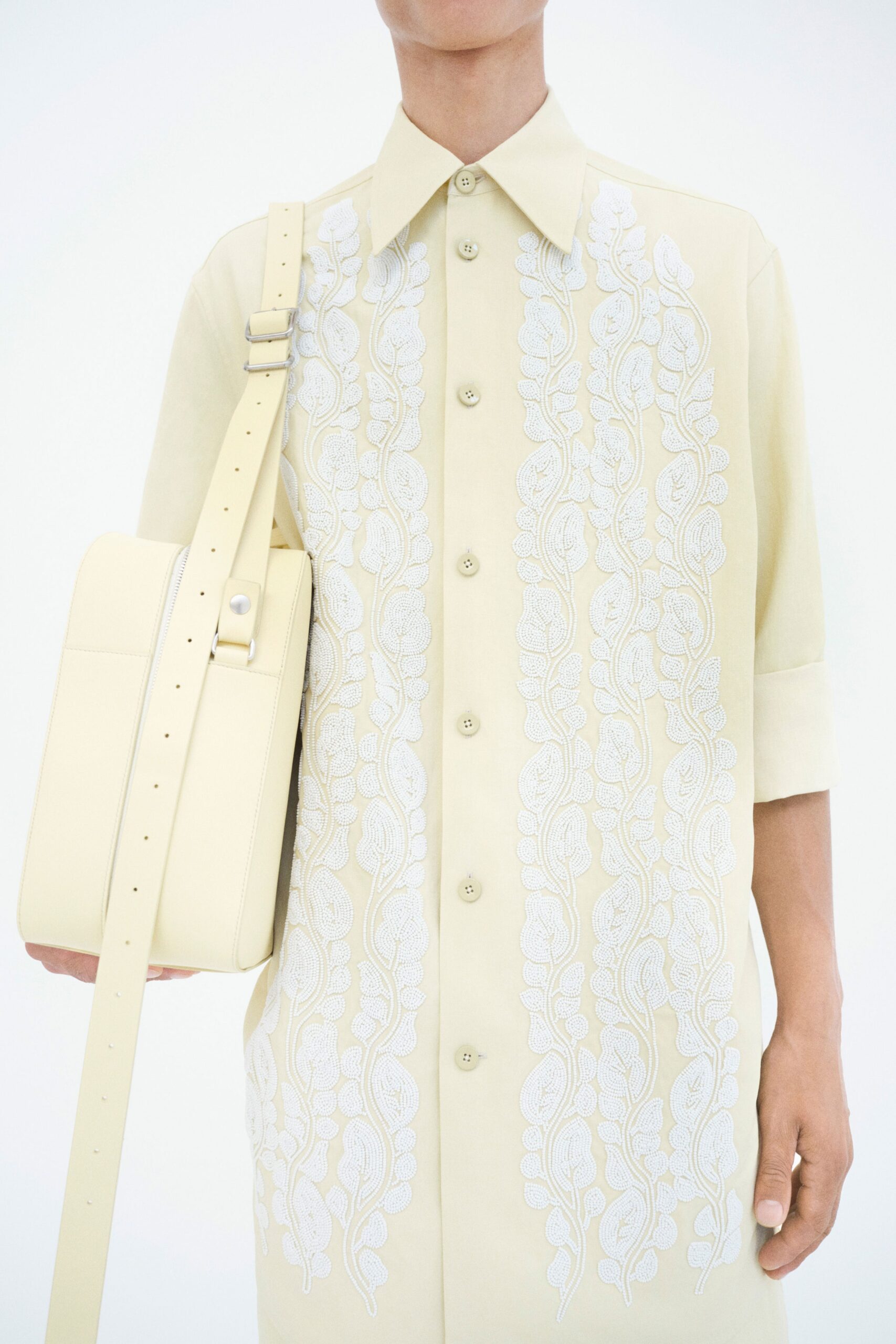 Jil Sander Resort 23 Look 20