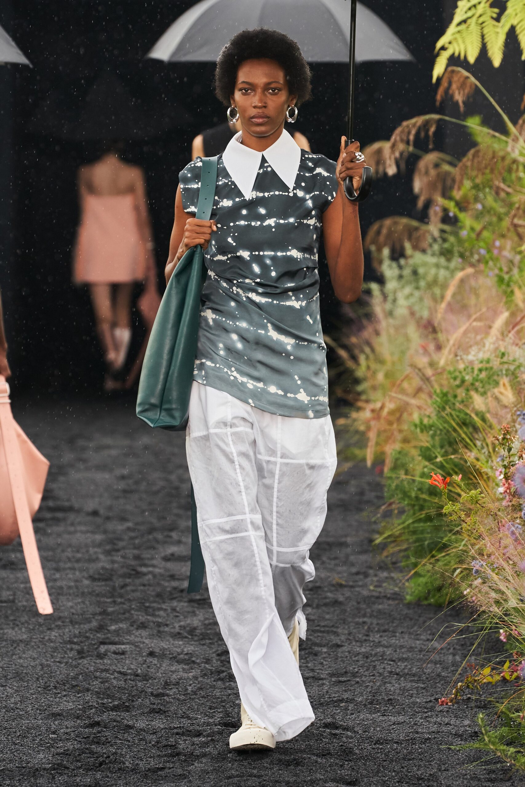 Jil Sander S/S 23 Look 20