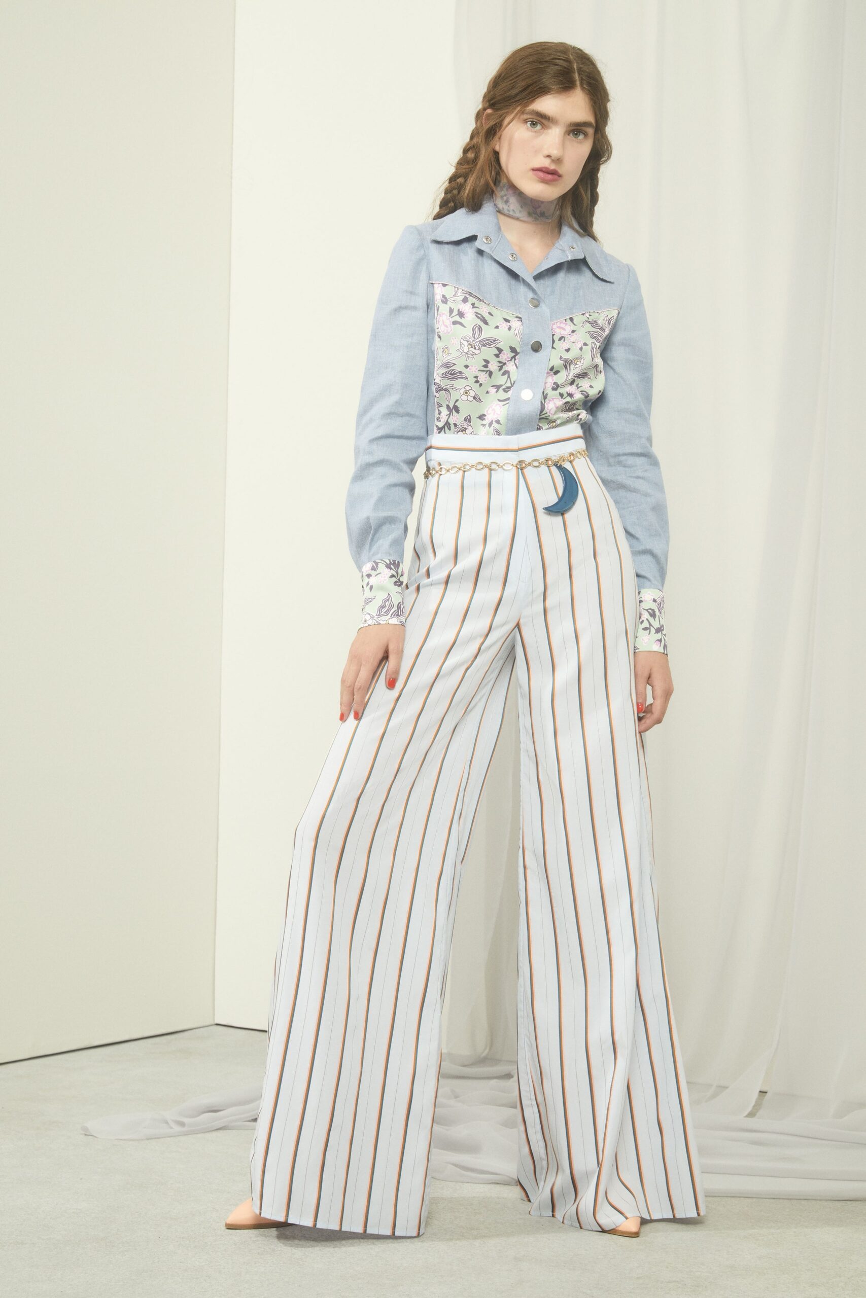 Jill Stuart Resort 19 Look 20