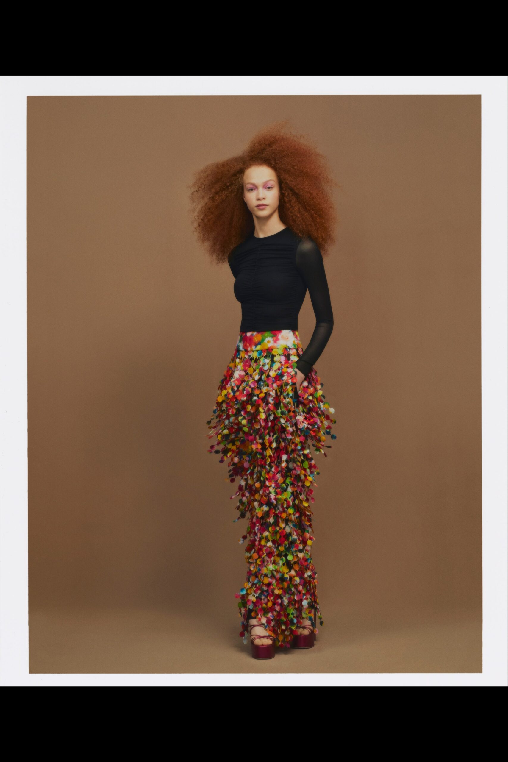 Jonathan Cohen F/W 22 Look 20