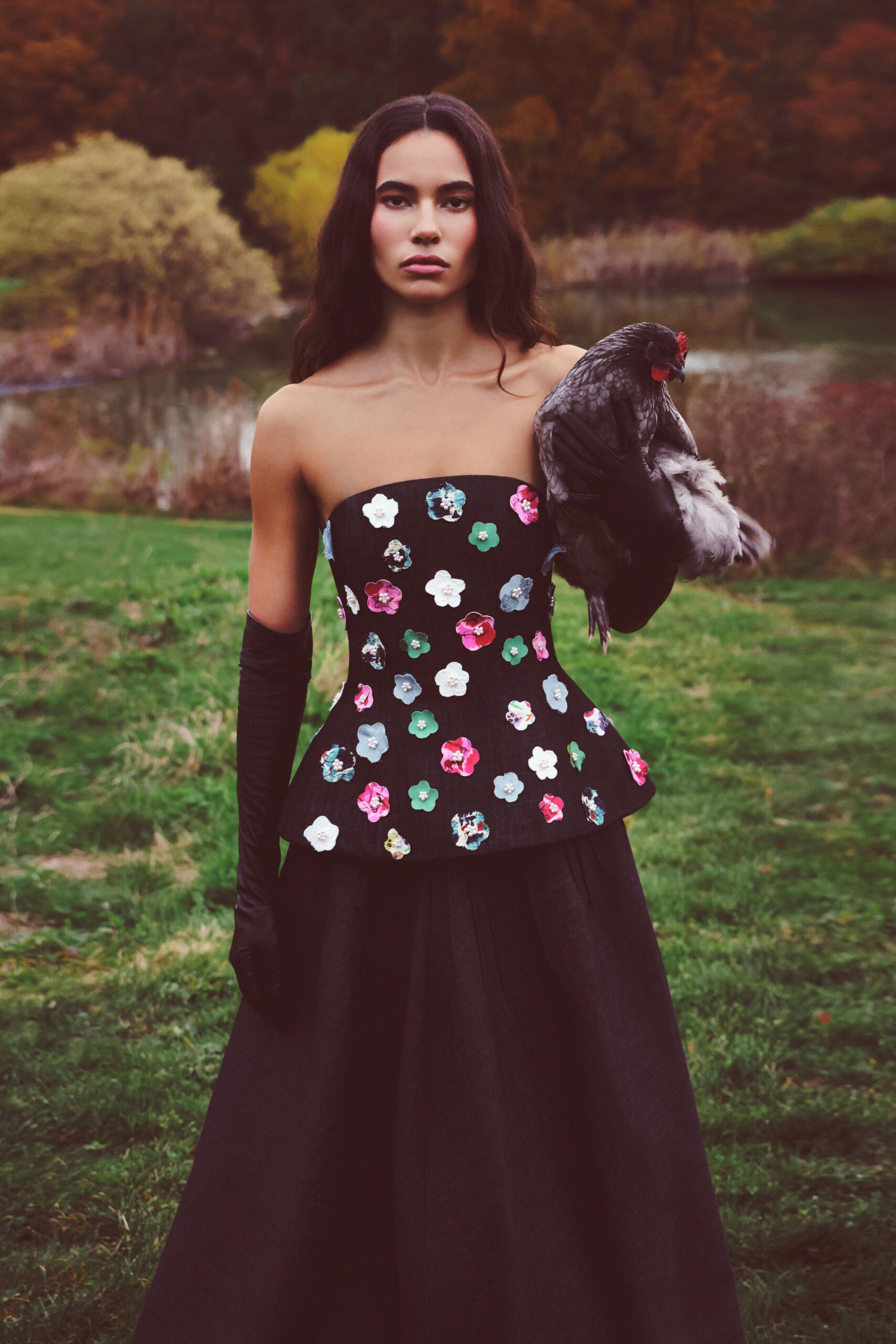 Jonathan Cohen S/S 23 Look 20