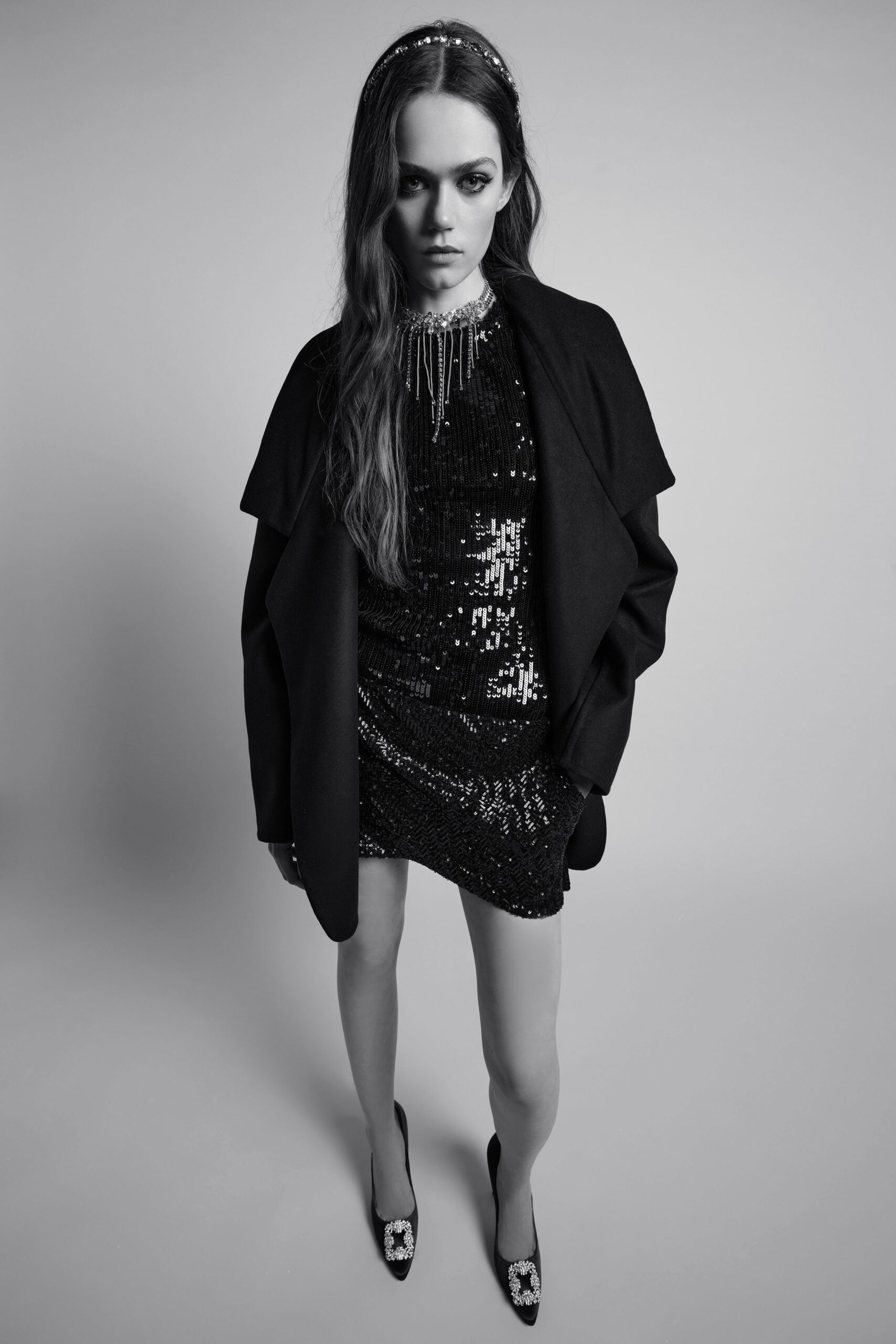 Julie de Libran S/S 23 Couture Look 20
