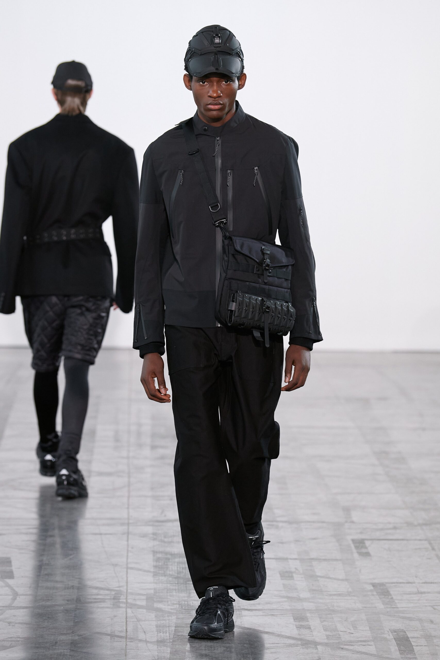 Junya Watanabe F/W 23 Menswear Look 20