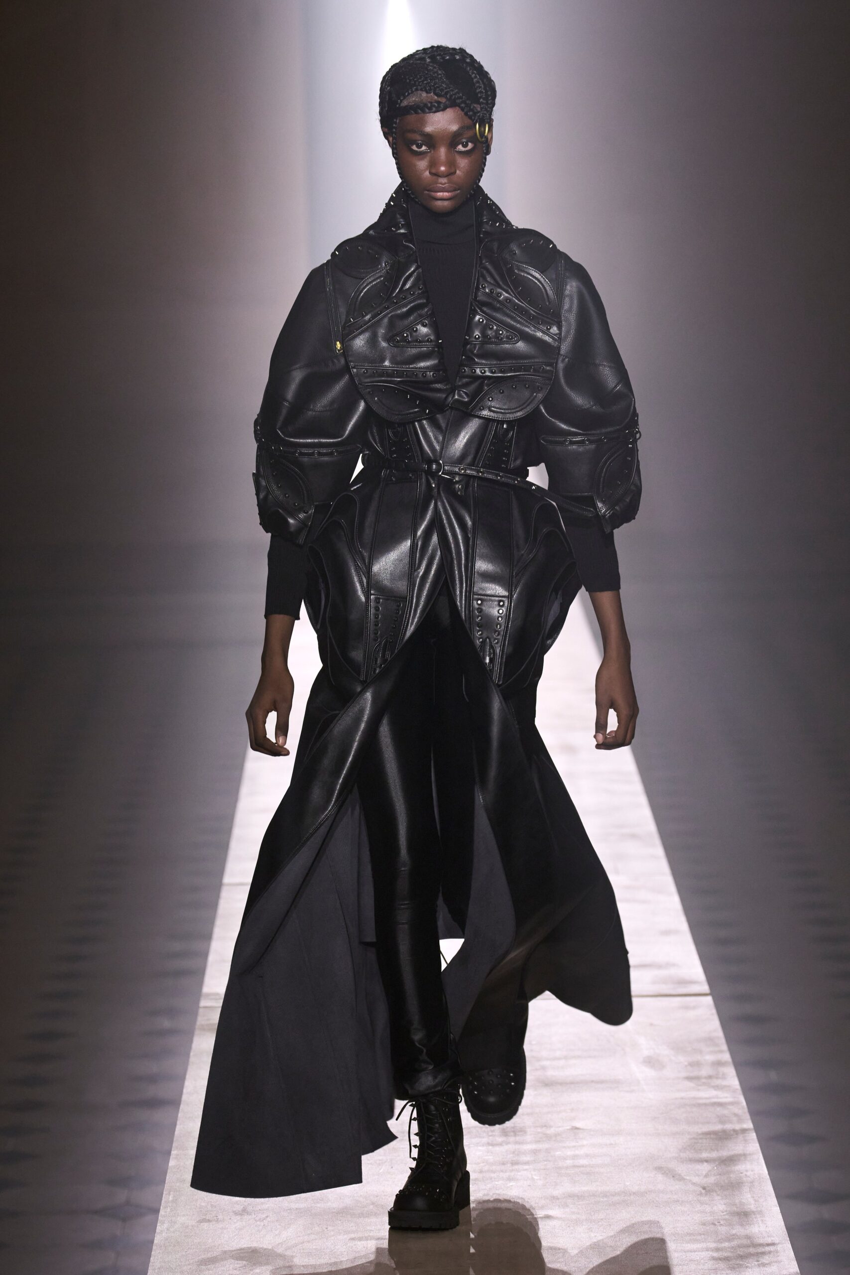 Junya Watanabe F/W 23 Look 20