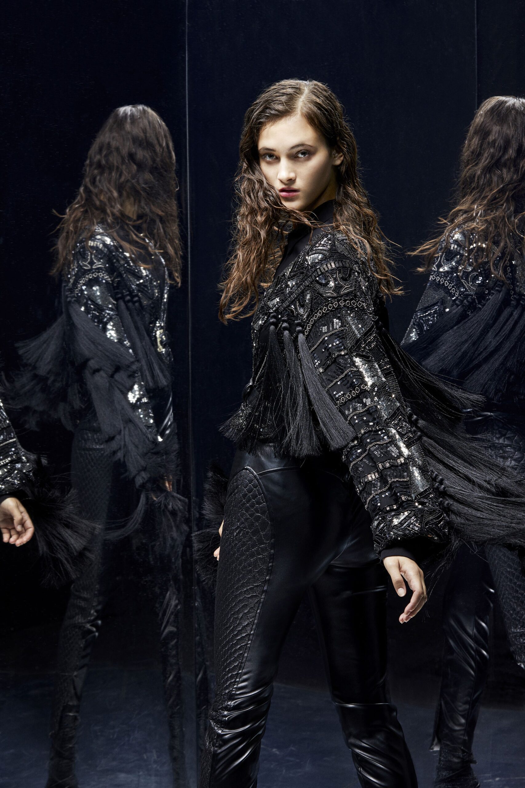 Just Cavalli F/W 19 Look 20