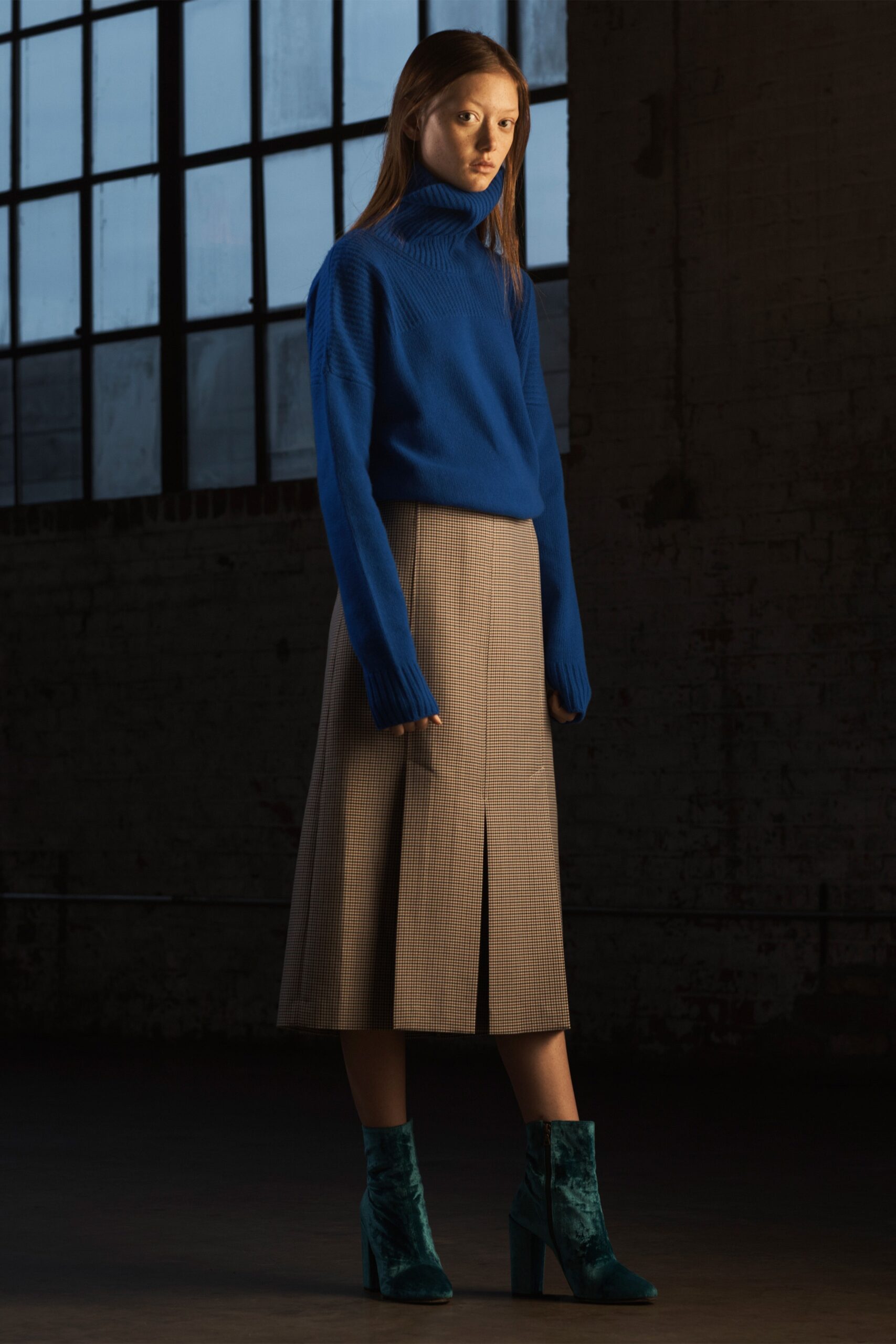 Jason Wu F/W 20 Look 21