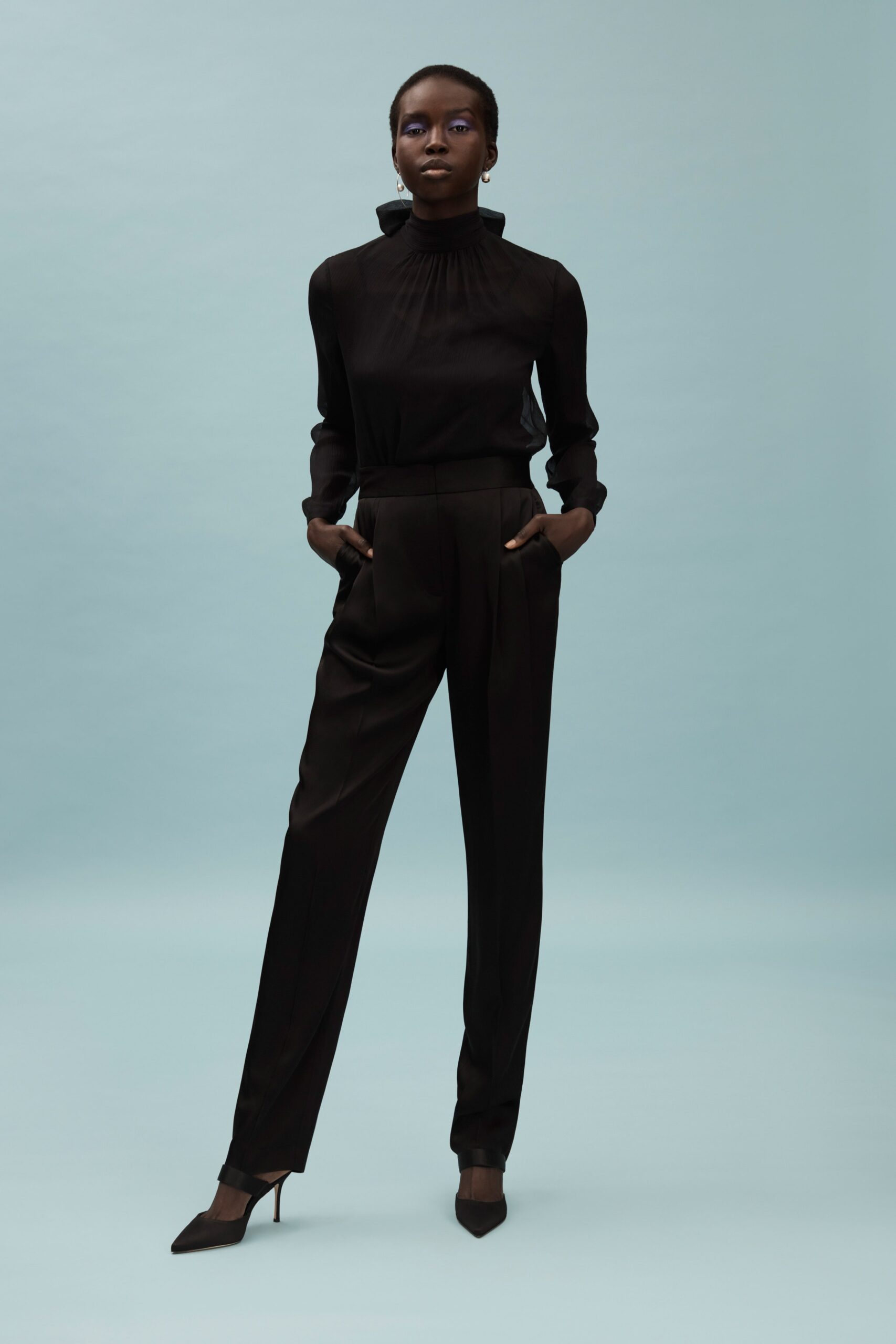 Jason Wu F/W 20 Look 21