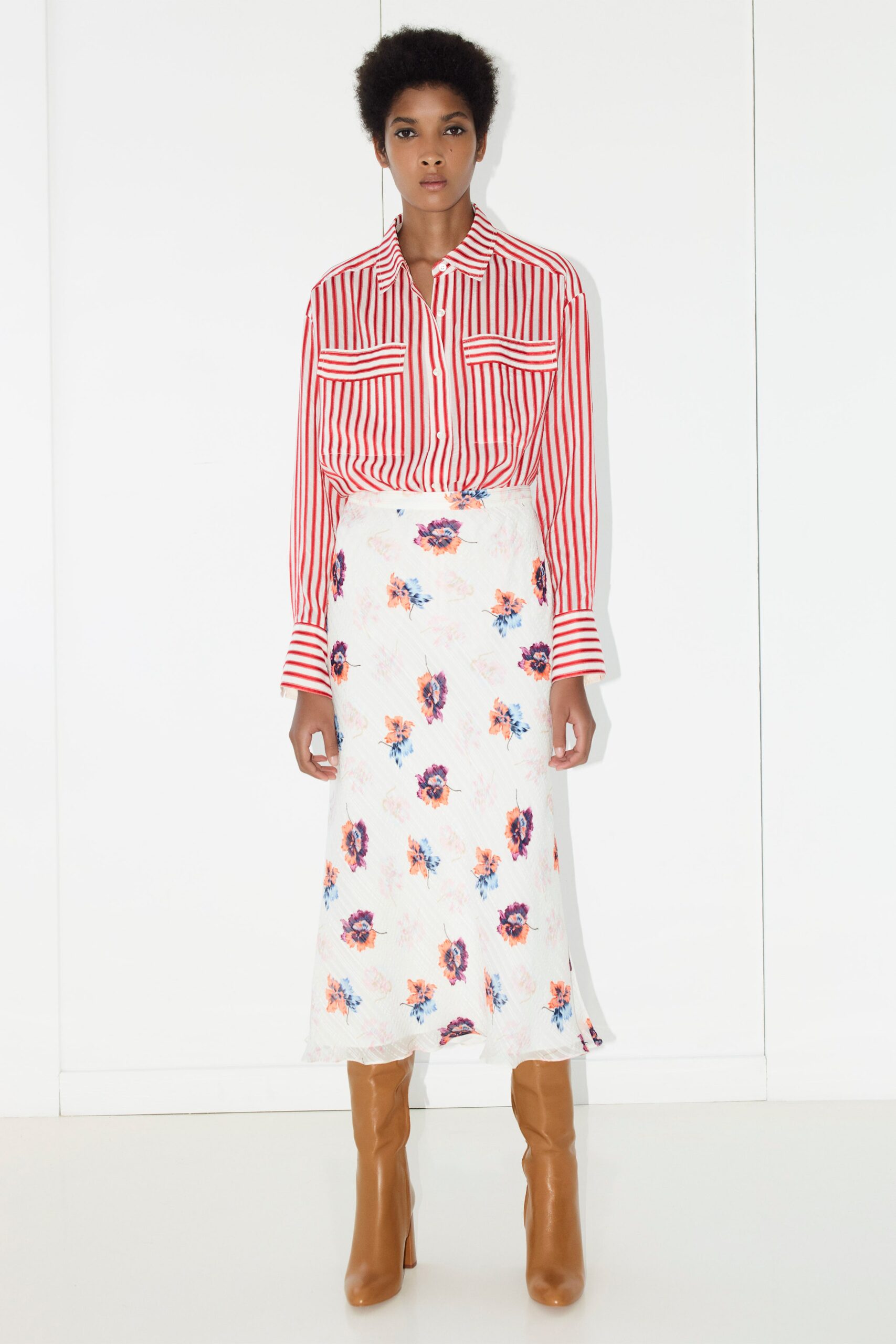 Jason Wu S/S 20 Look 21