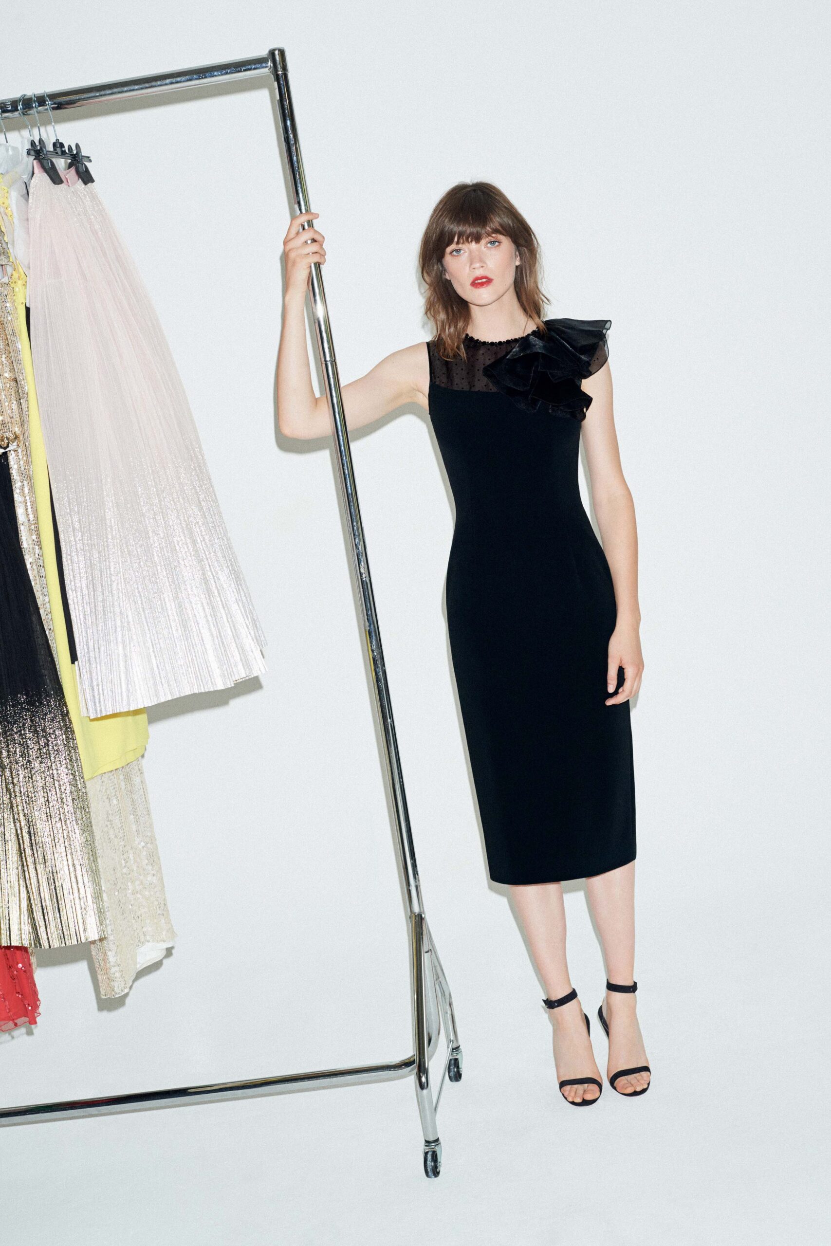 Jenny Packham Resort 20 Look 21