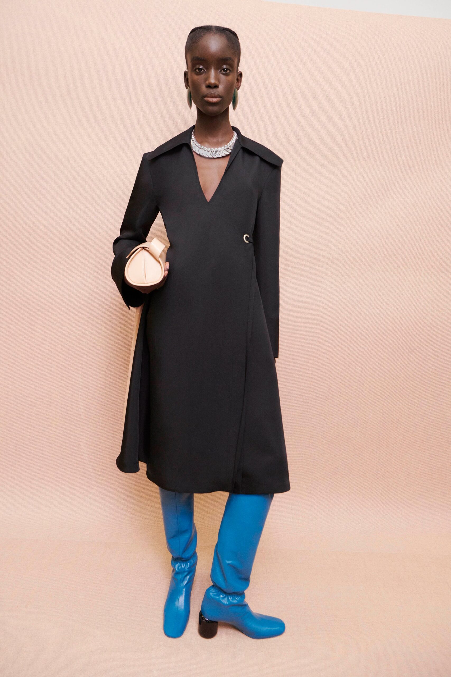 Jil Sander F/W 22 Look 21