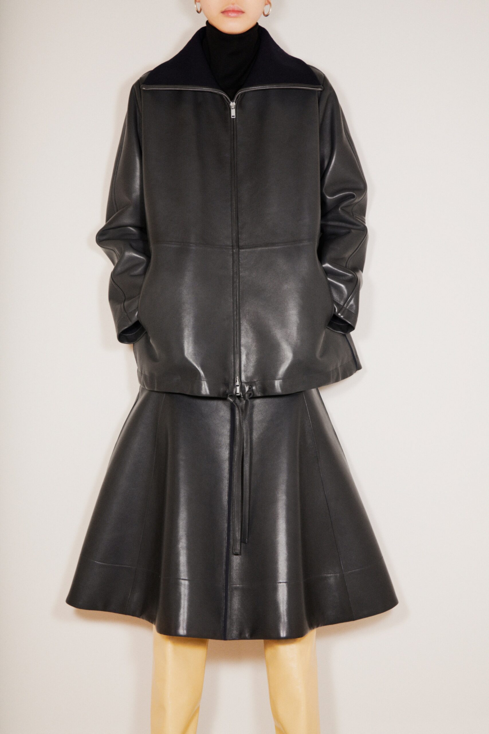 Jil Sander F/W 21 Look 21