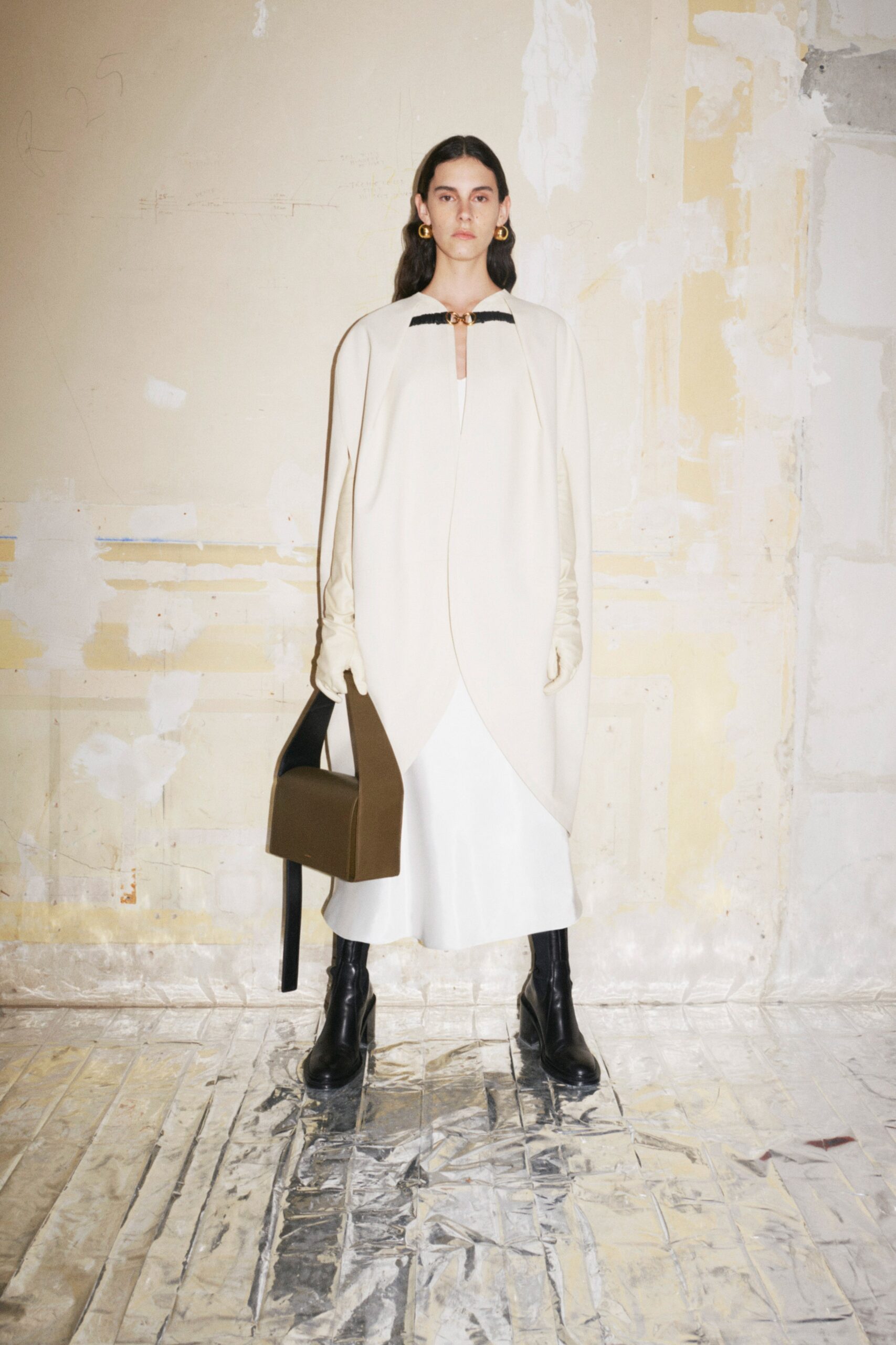 Jil Sander F/W 21 Look 21