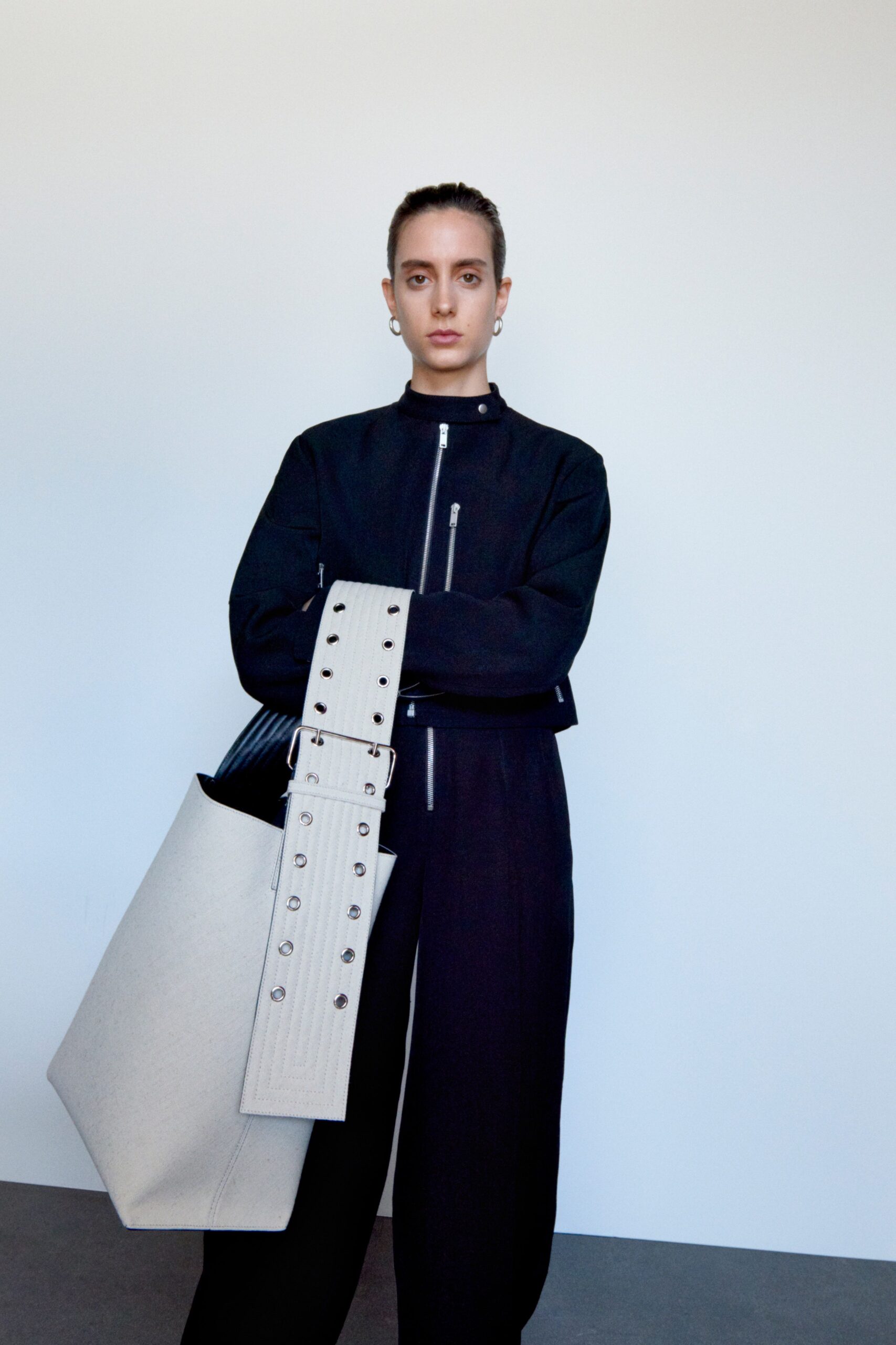 Jil Sander Resort 21 Look 21