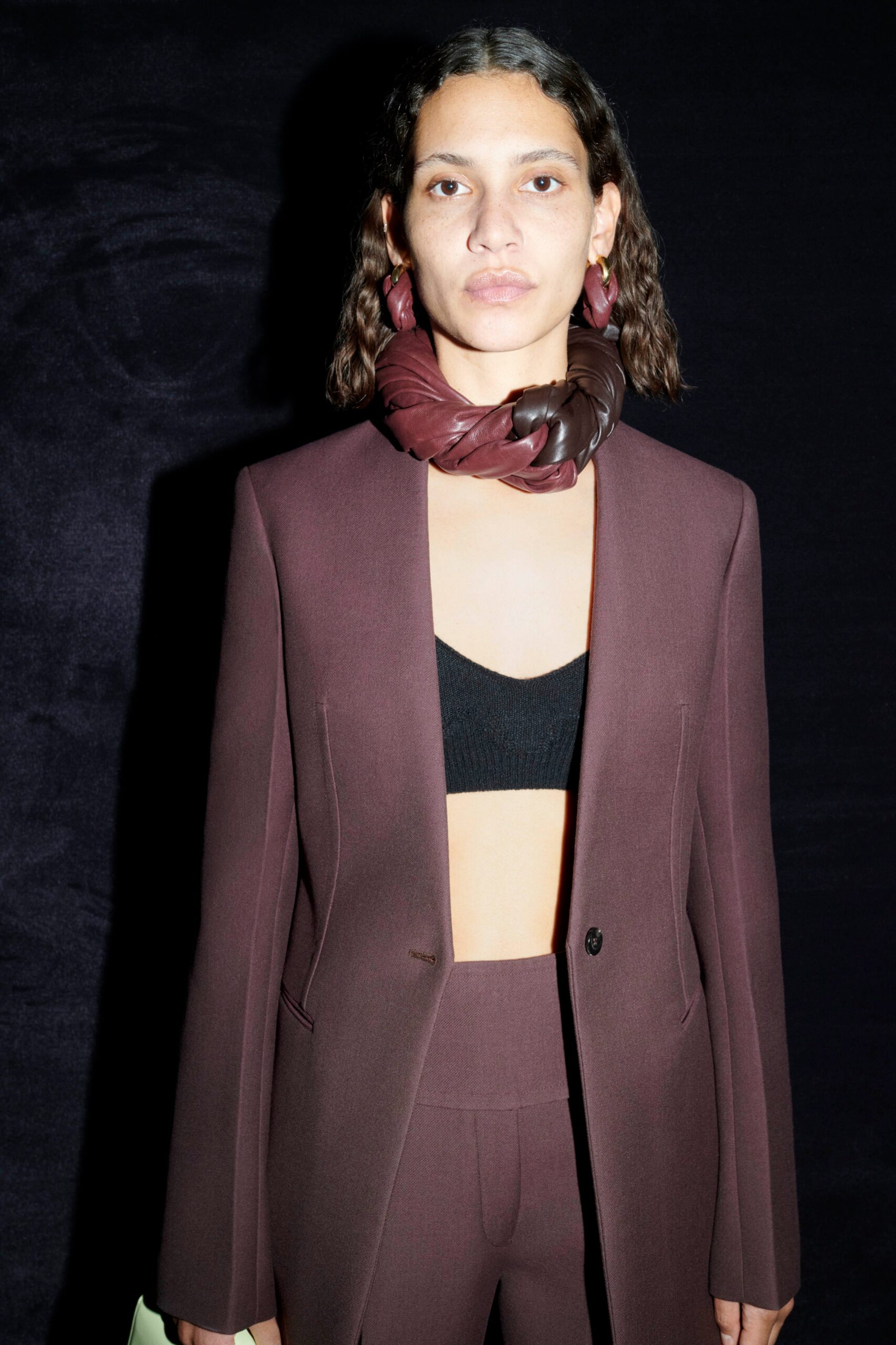 Jil Sander Resort 22 Look 21